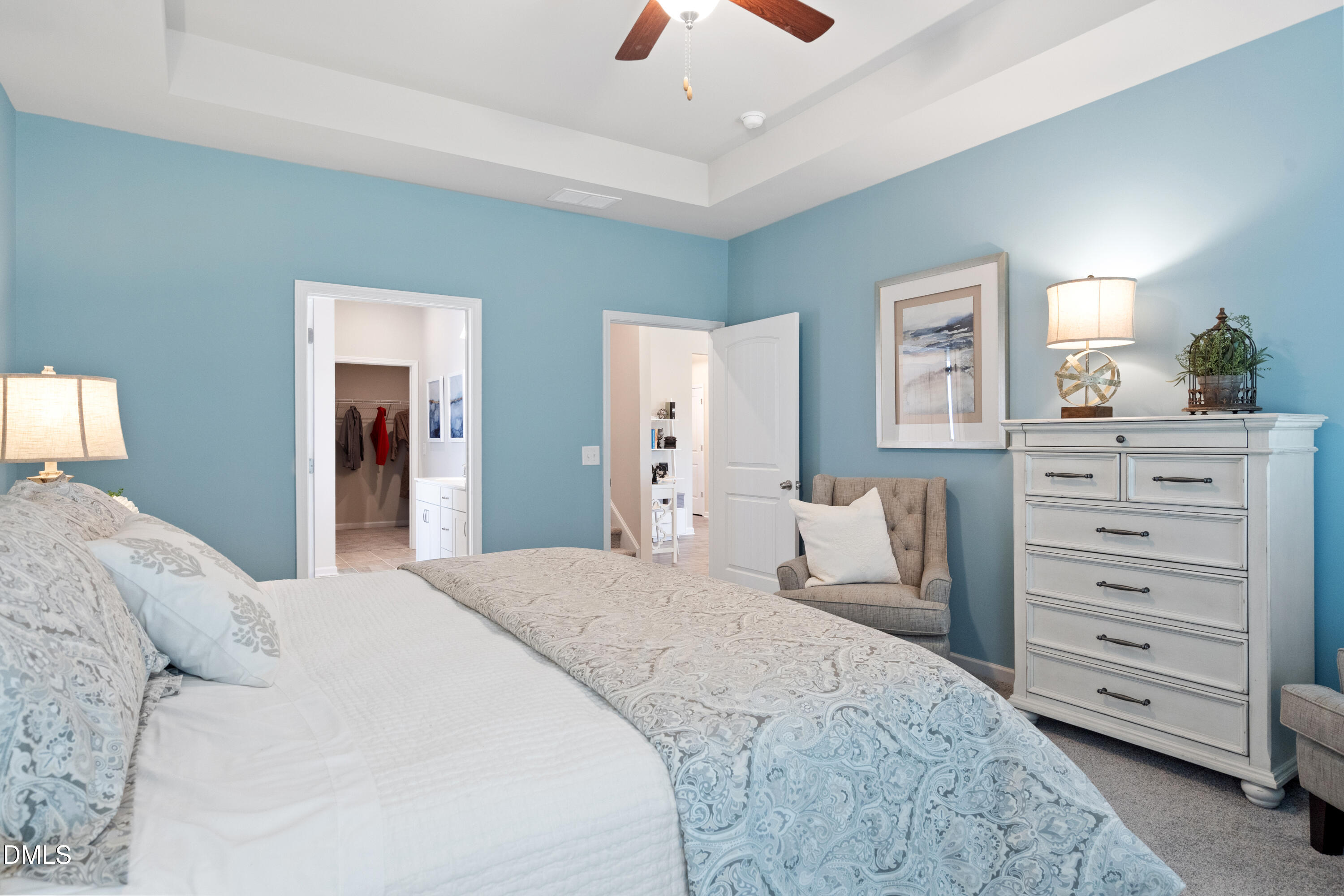 259 E American Marigold Drive Benson NC 27504