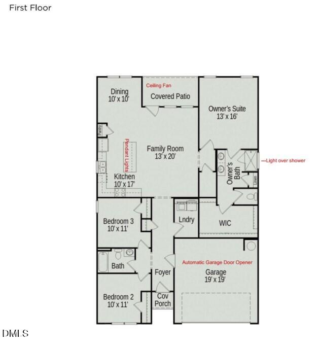 259 E American Marigold Drive Benson NC 27504