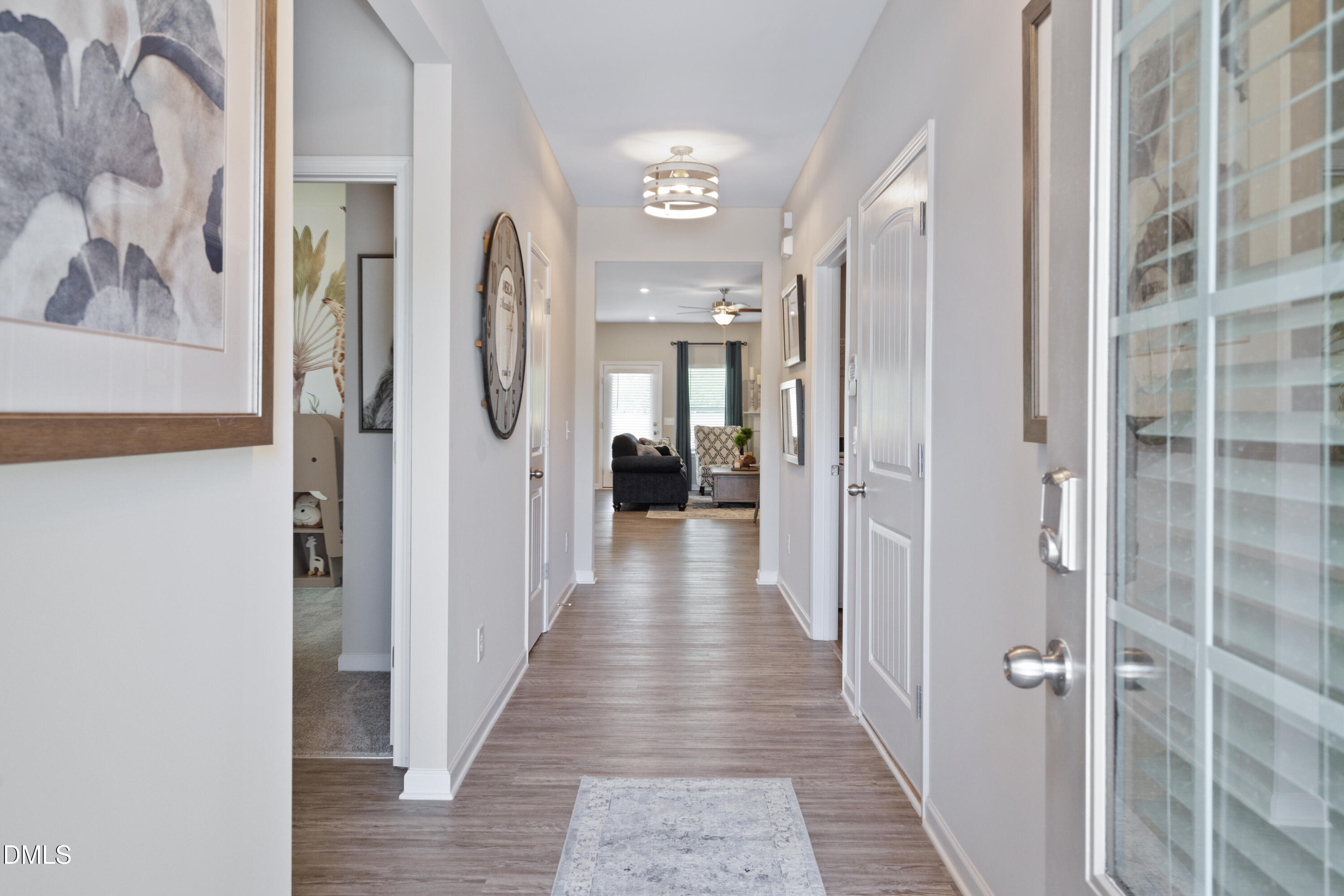 259 E American Marigold Drive Benson NC 27504