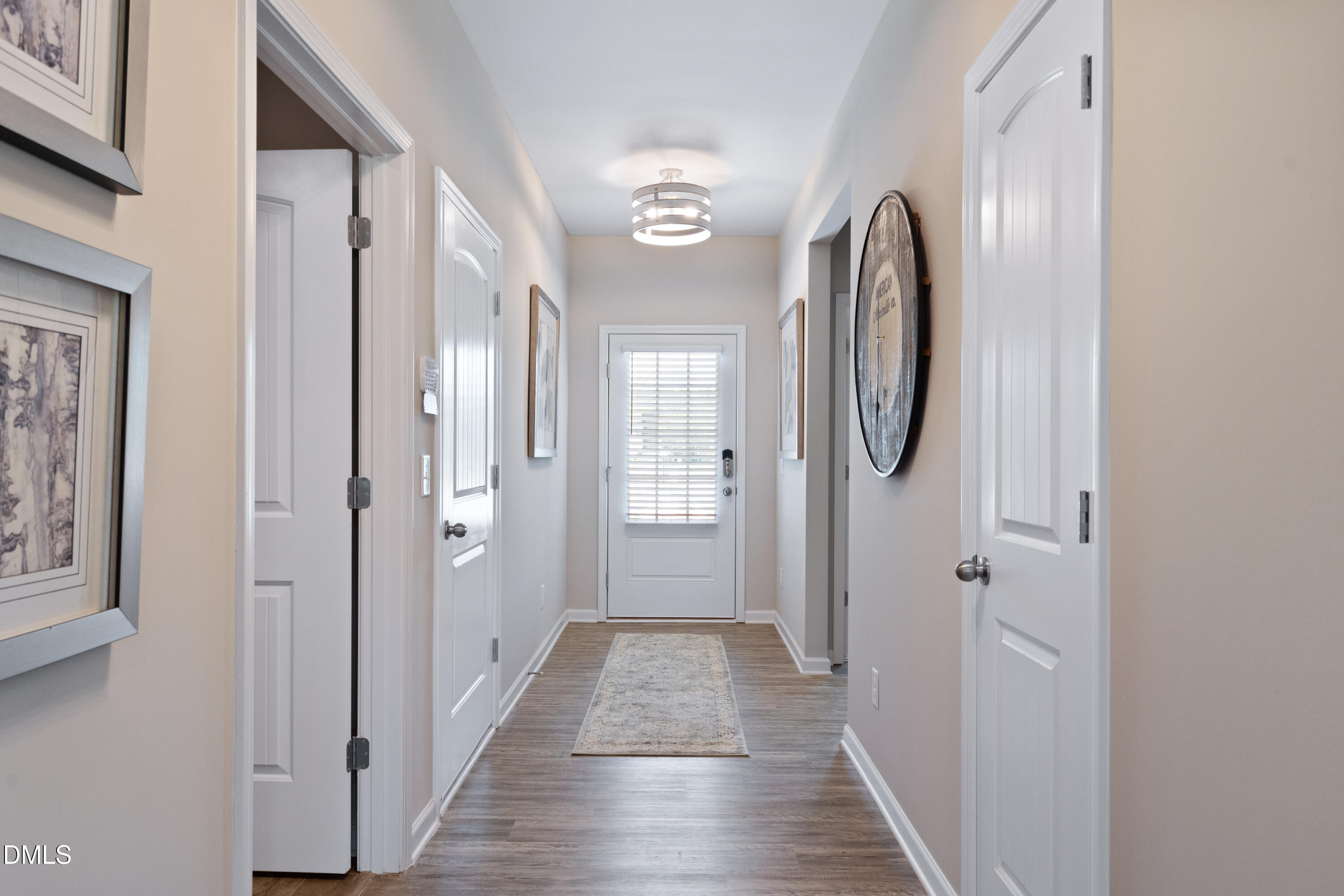 259 E American Marigold Drive Benson NC 27504