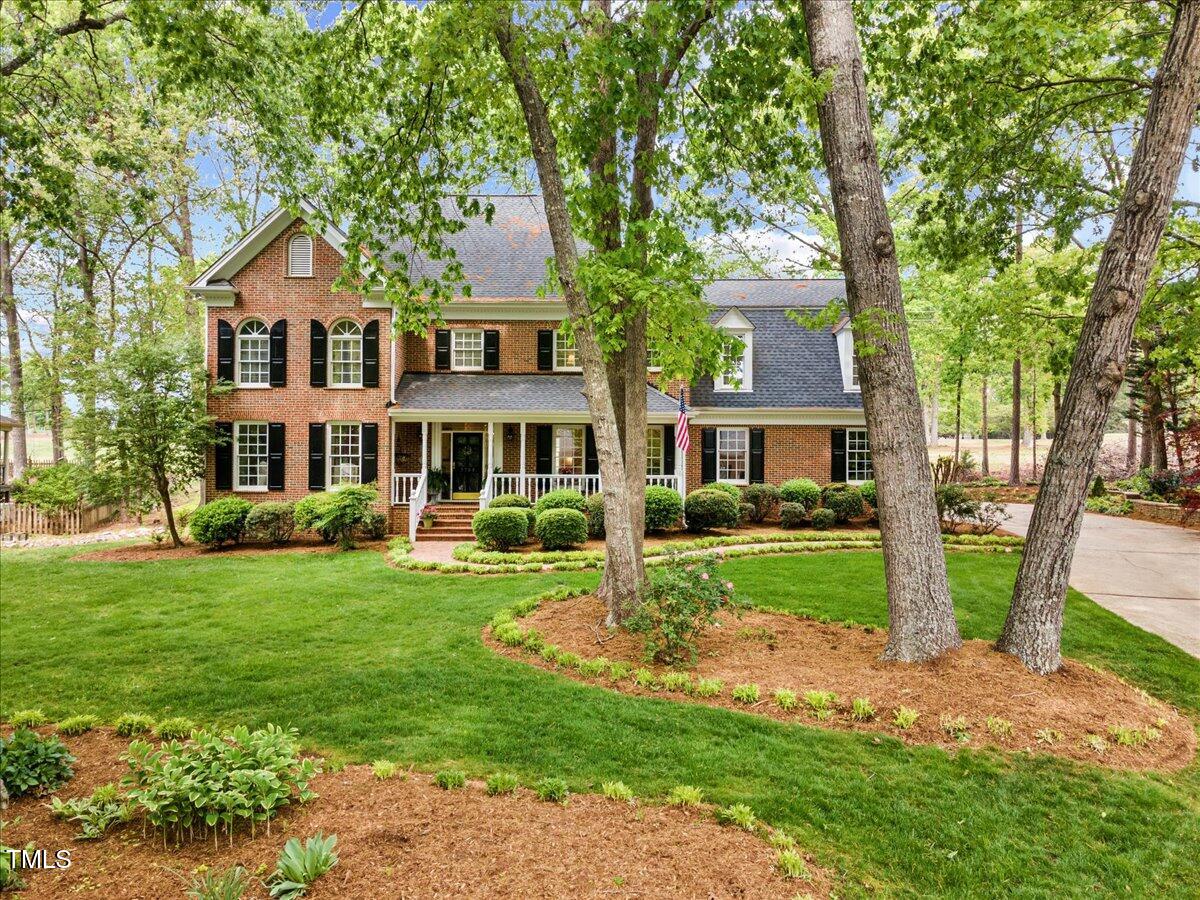 7709 Oakmont Place Raleigh NC 27615