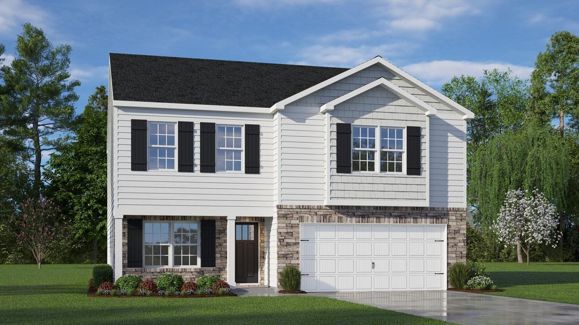 252 Red Cedar Way Fuquay Varina NC 27526