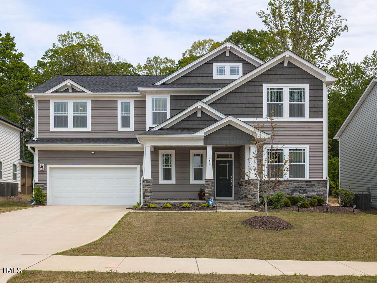 205 Karlov Road Garner NC 27529
