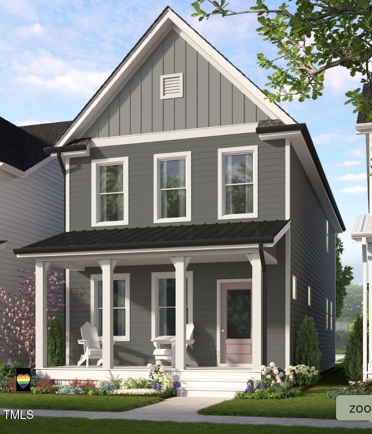 119 Weavers Grove Drive Chapel Hill NC 27514