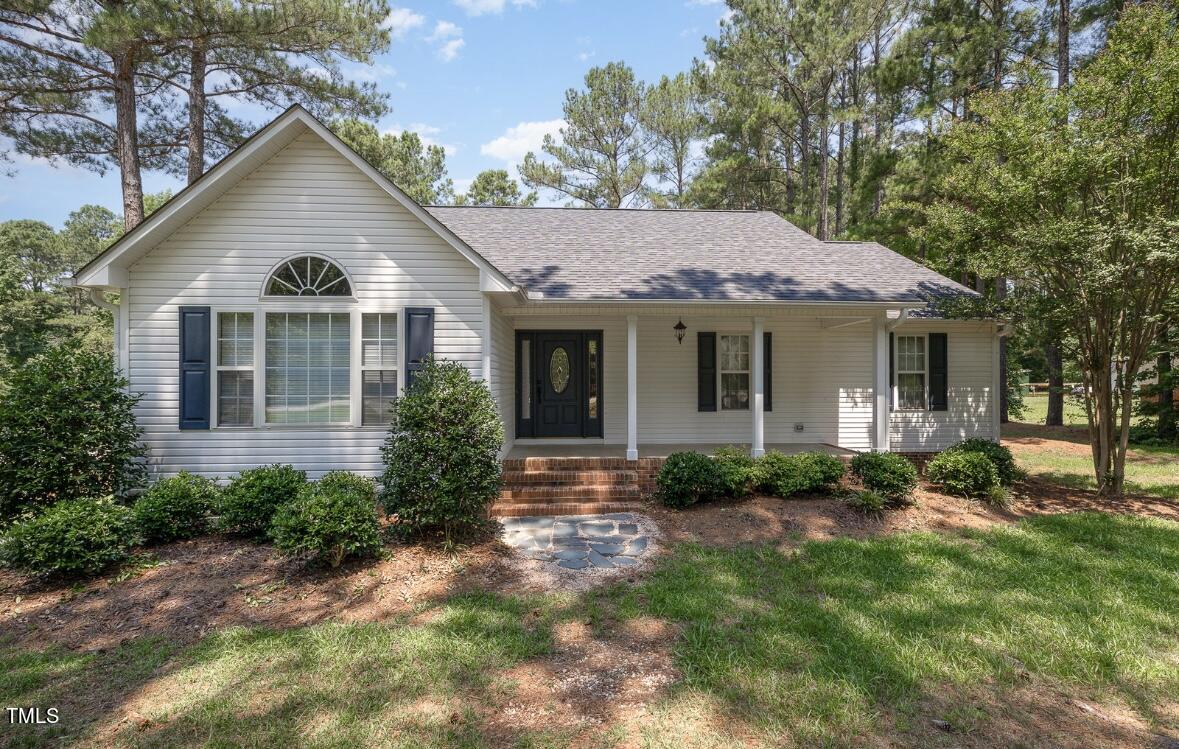 170 George Wilton Drive Clayton NC 27520