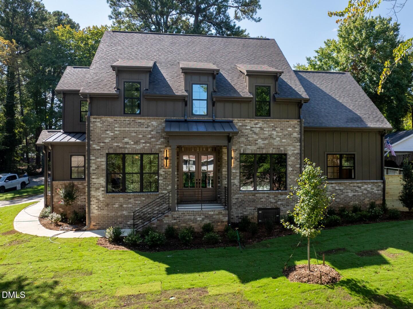 5107 Hearth Drive Raleigh NC 27609