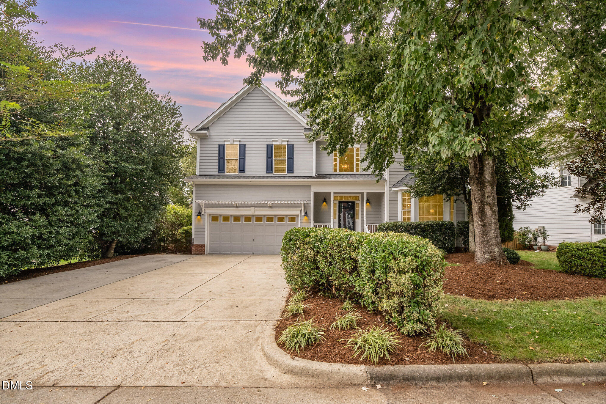 905 Clatter Avenue Wake Forest NC 27587