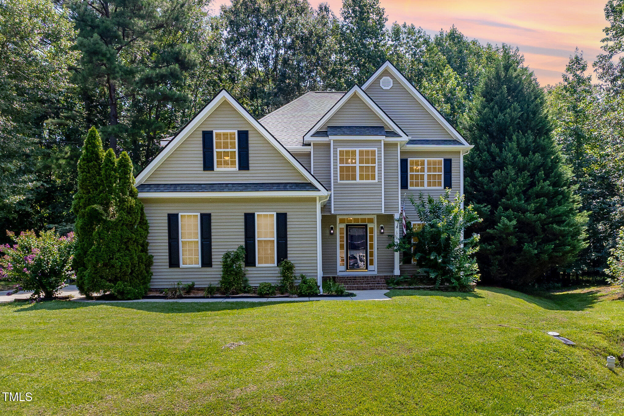 131 Bridgham Place Clayton NC 27527