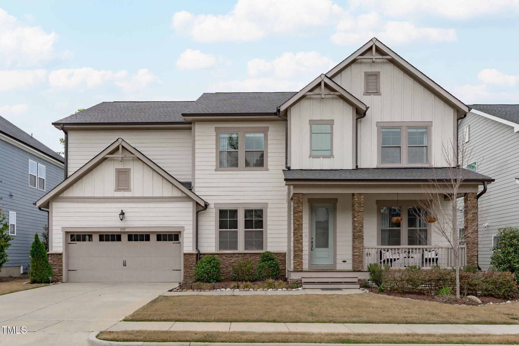 288 Whispering Wind Drive Chapel Hill NC 27516