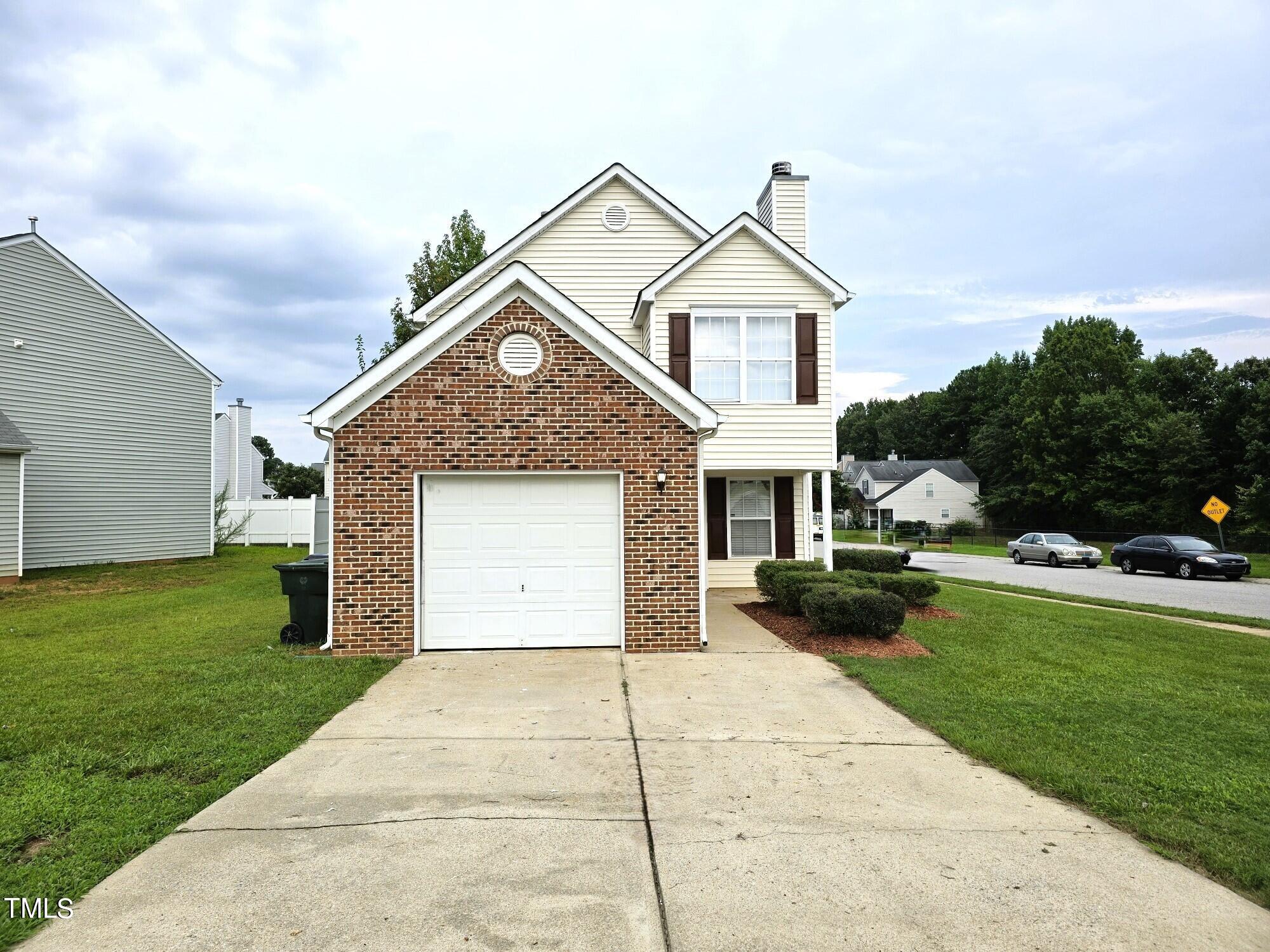 3441 Idlewood Village Drive Raleigh NC 27610