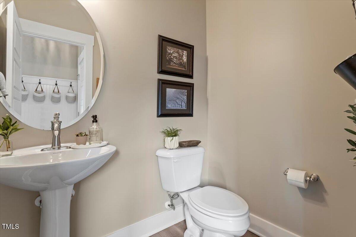 586 Great Ridge Parkway Chapel Hill NC 27517