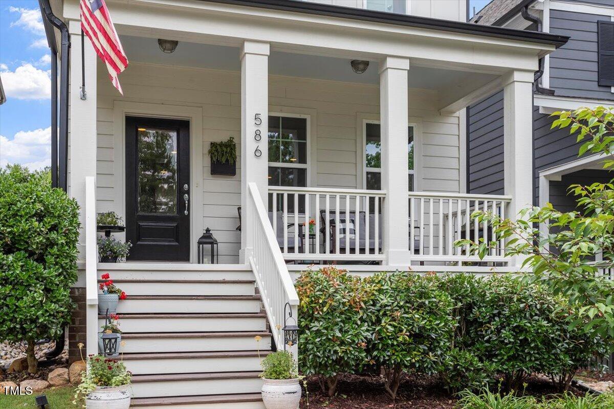 586 Great Ridge Parkway Chapel Hill NC 27517