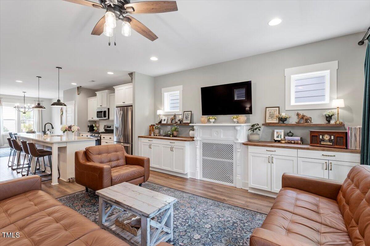 586 Great Ridge Parkway Chapel Hill NC 27517