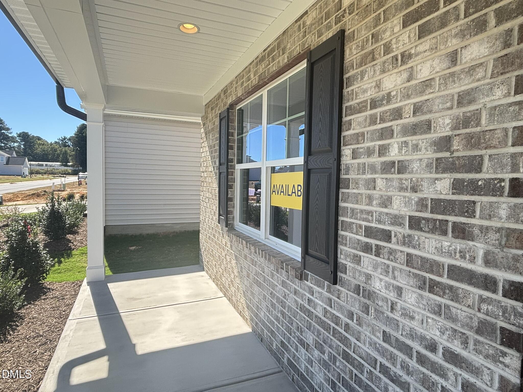 32 Quilting Drive Benson NC 27504