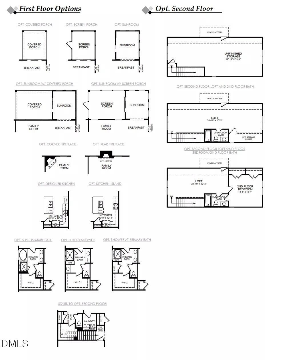 32 Quilting Drive Benson NC 27504