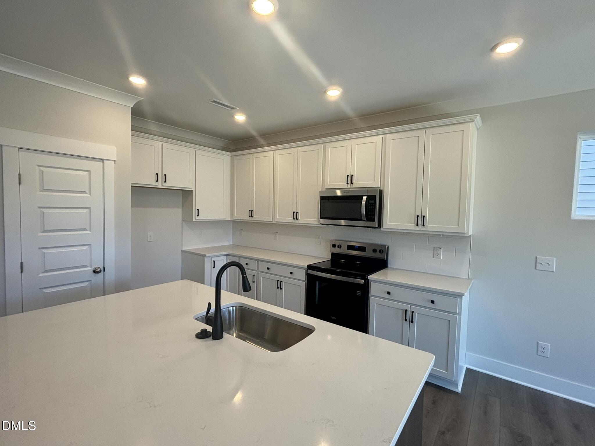 32 Quilting Drive Benson NC 27504