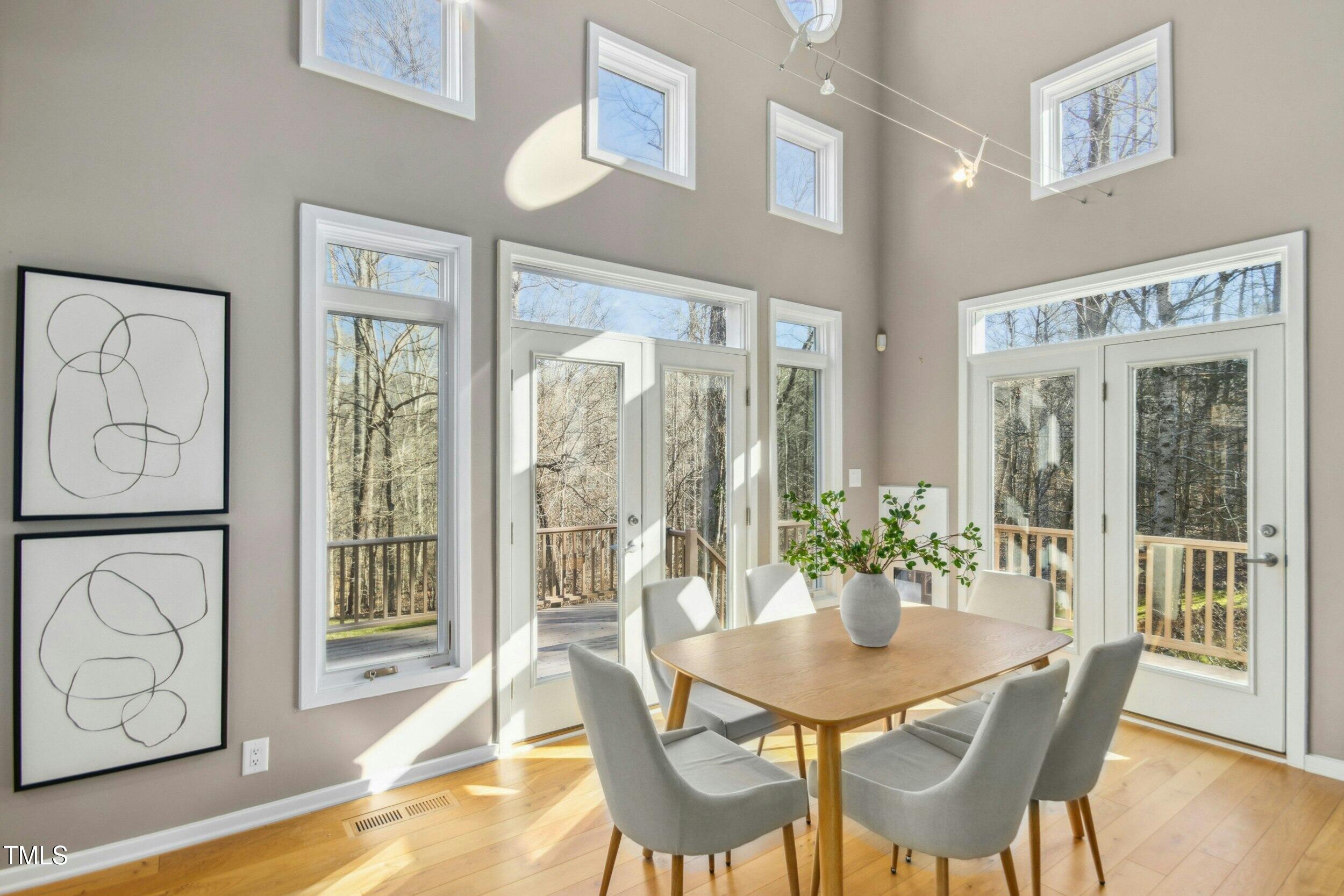 811 Oxbow Crossing Road Chapel Hill NC 27516