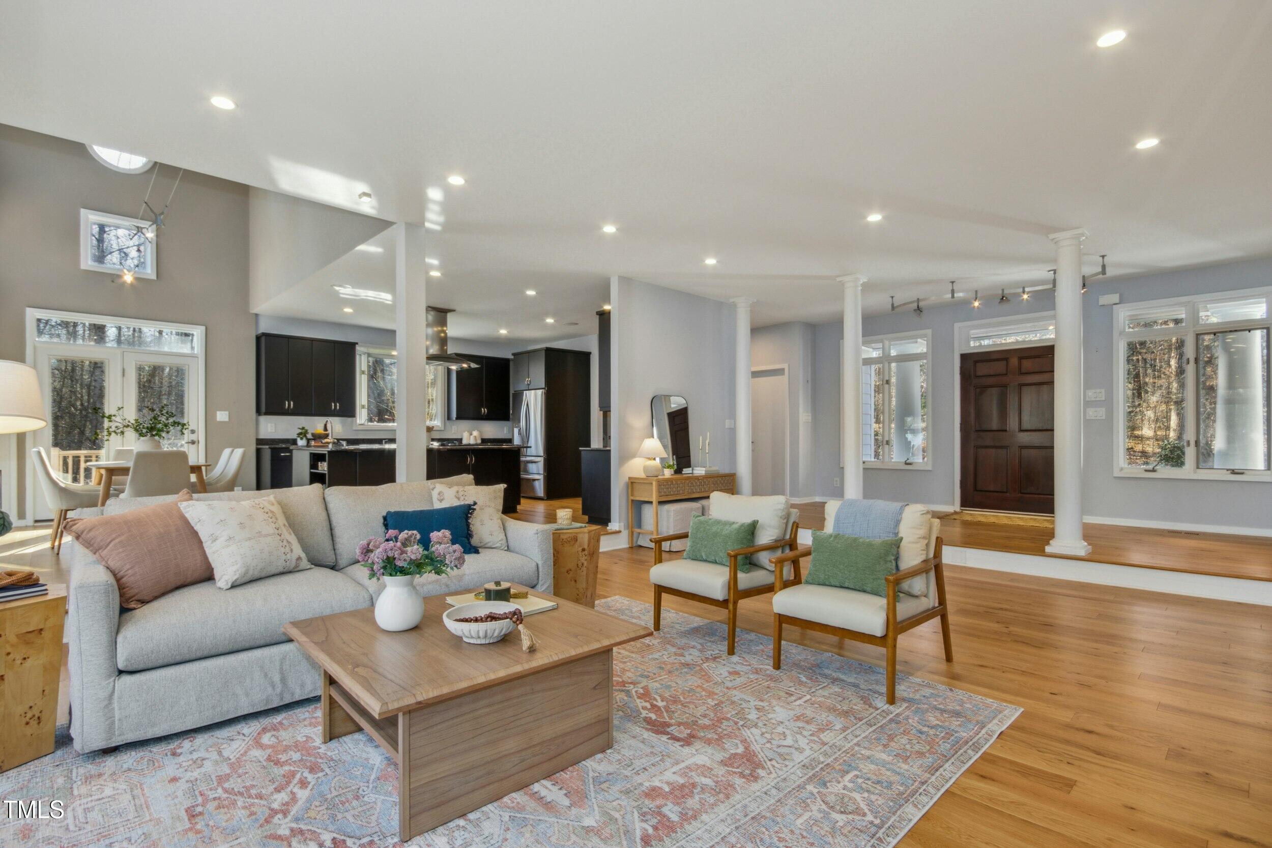 811 Oxbow Crossing Road Chapel Hill NC 27516