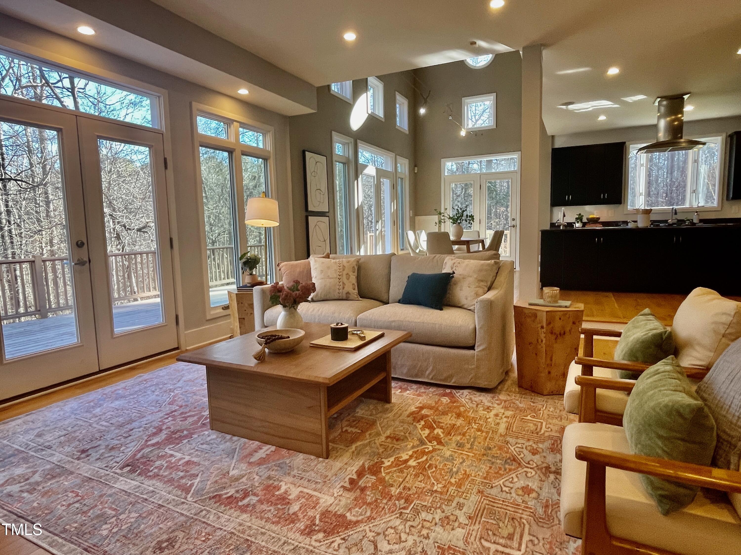 811 Oxbow Crossing Road Chapel Hill NC 27516