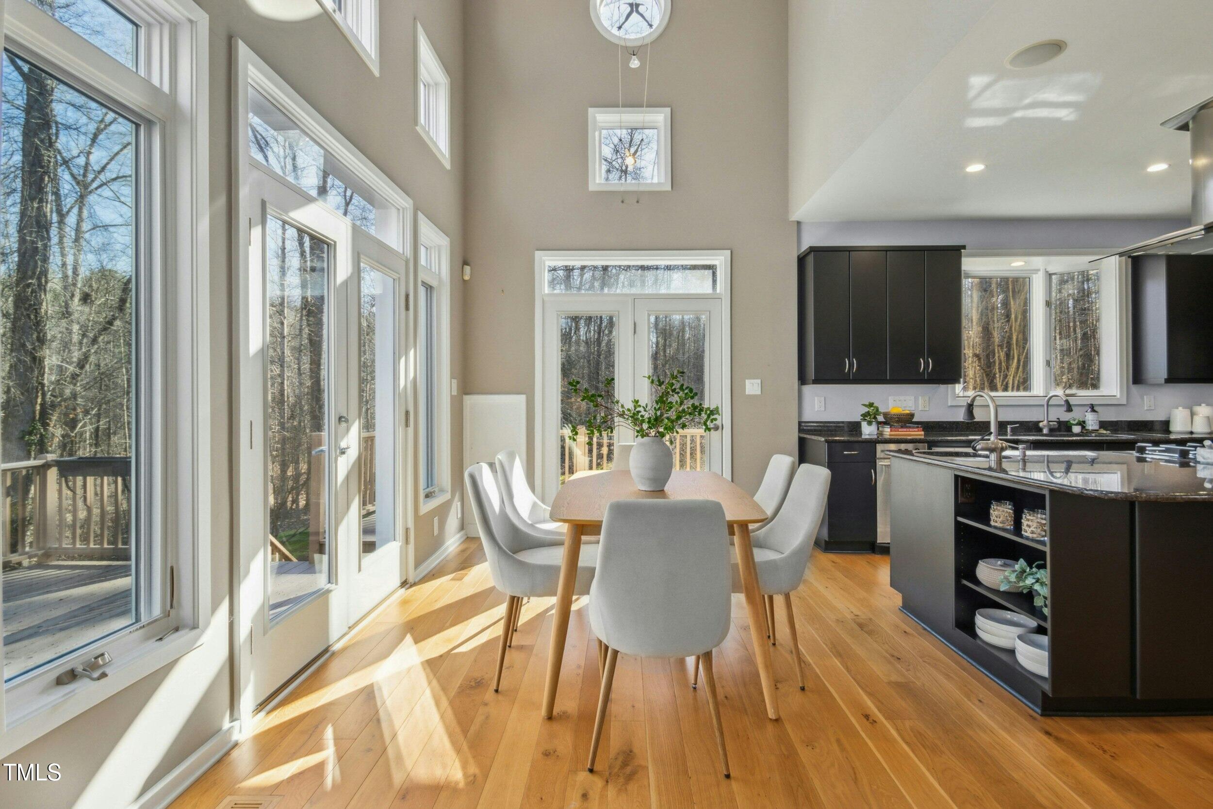 811 Oxbow Crossing Road Chapel Hill NC 27516