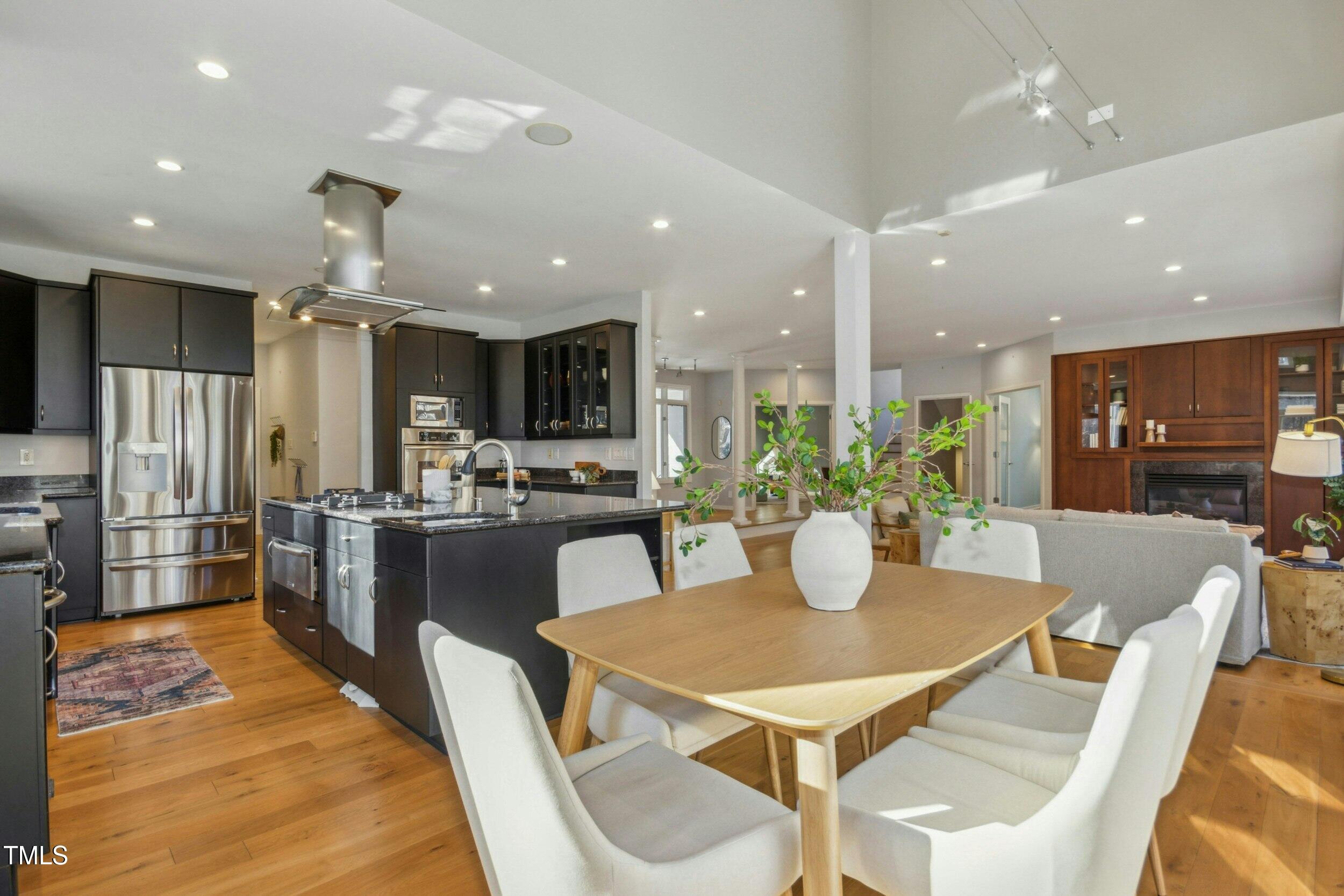 811 Oxbow Crossing Road Chapel Hill NC 27516