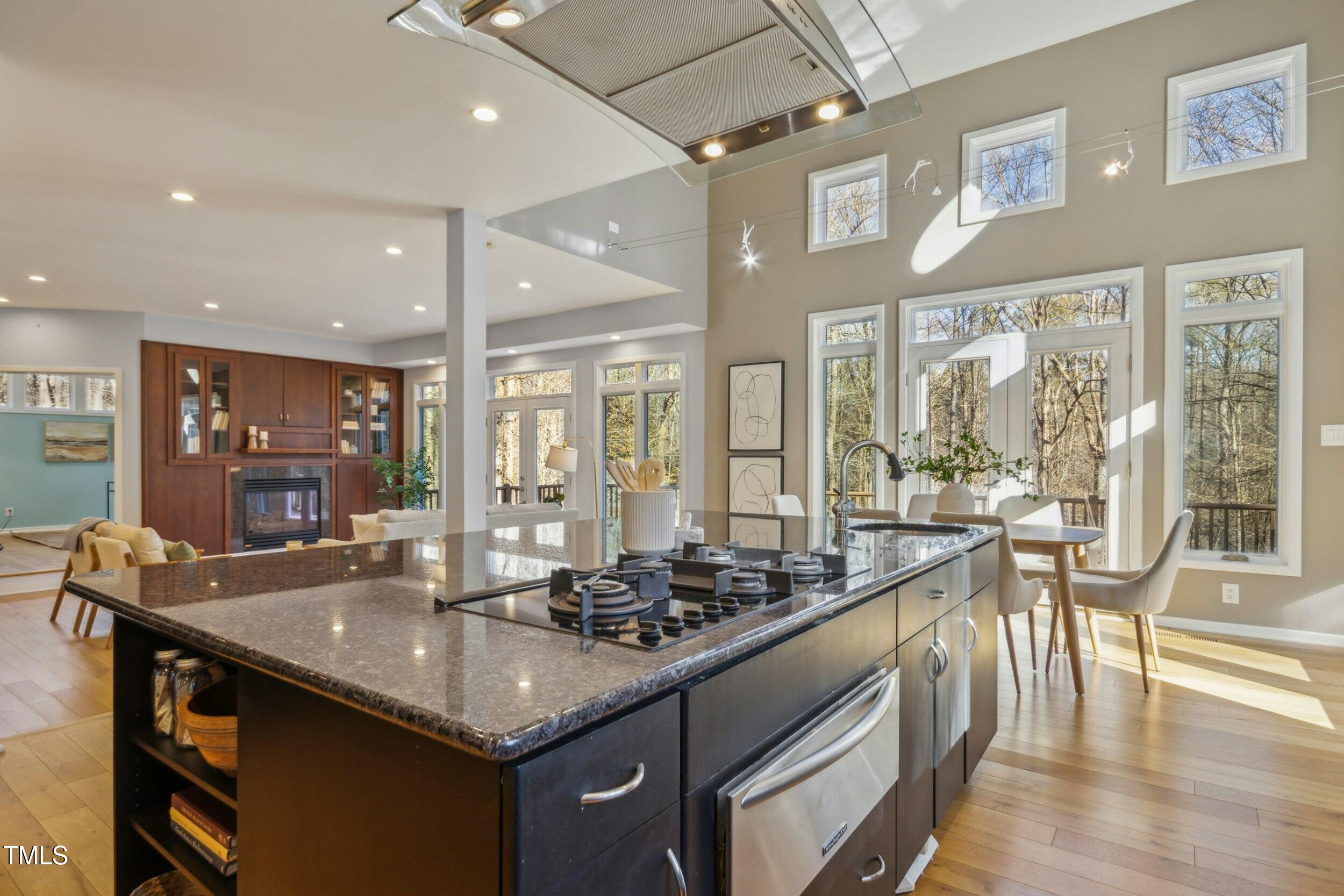 811 Oxbow Crossing Road Chapel Hill NC 27516