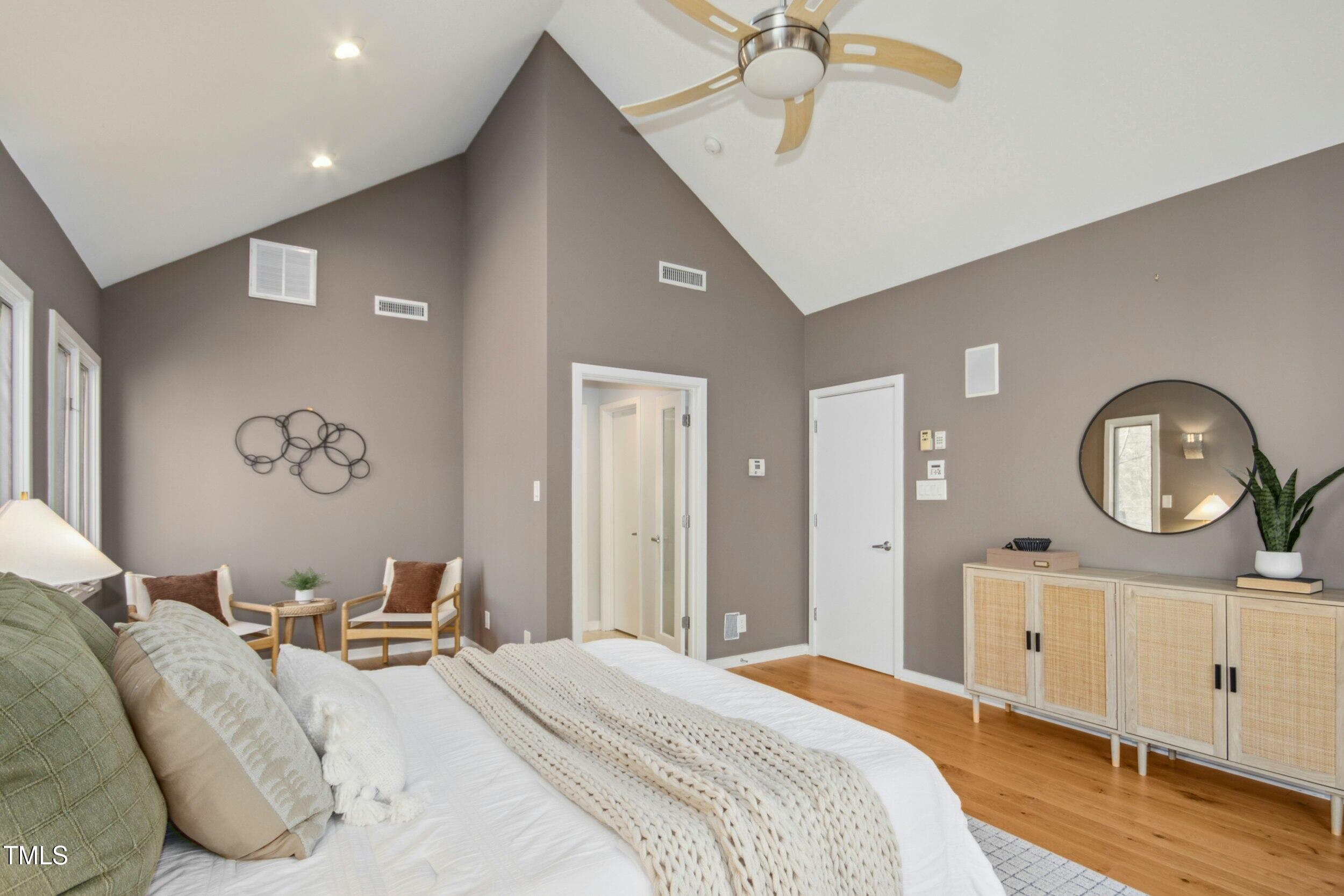 811 Oxbow Crossing Road Chapel Hill NC 27516