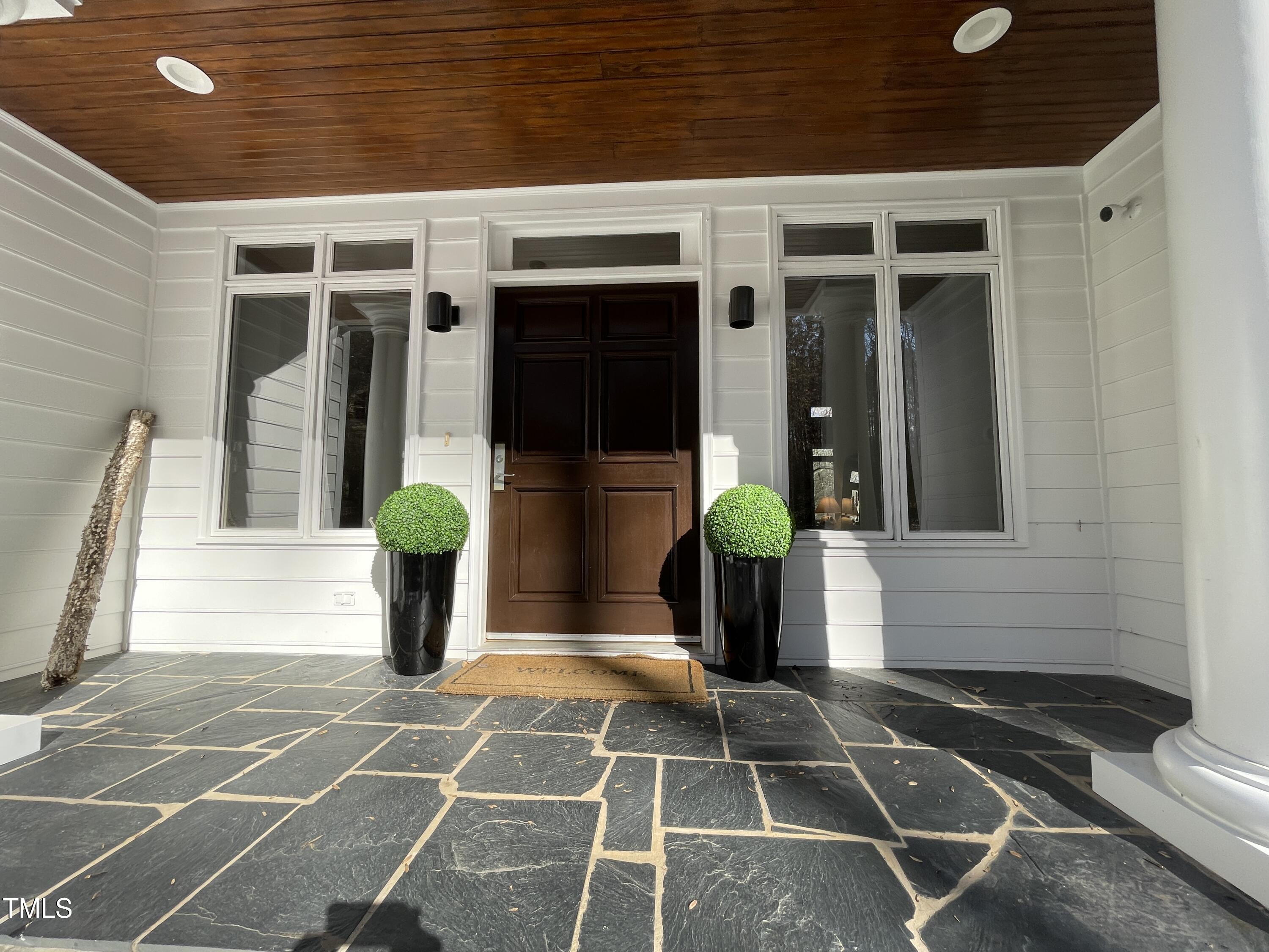 811 Oxbow Crossing Road Chapel Hill NC 27516