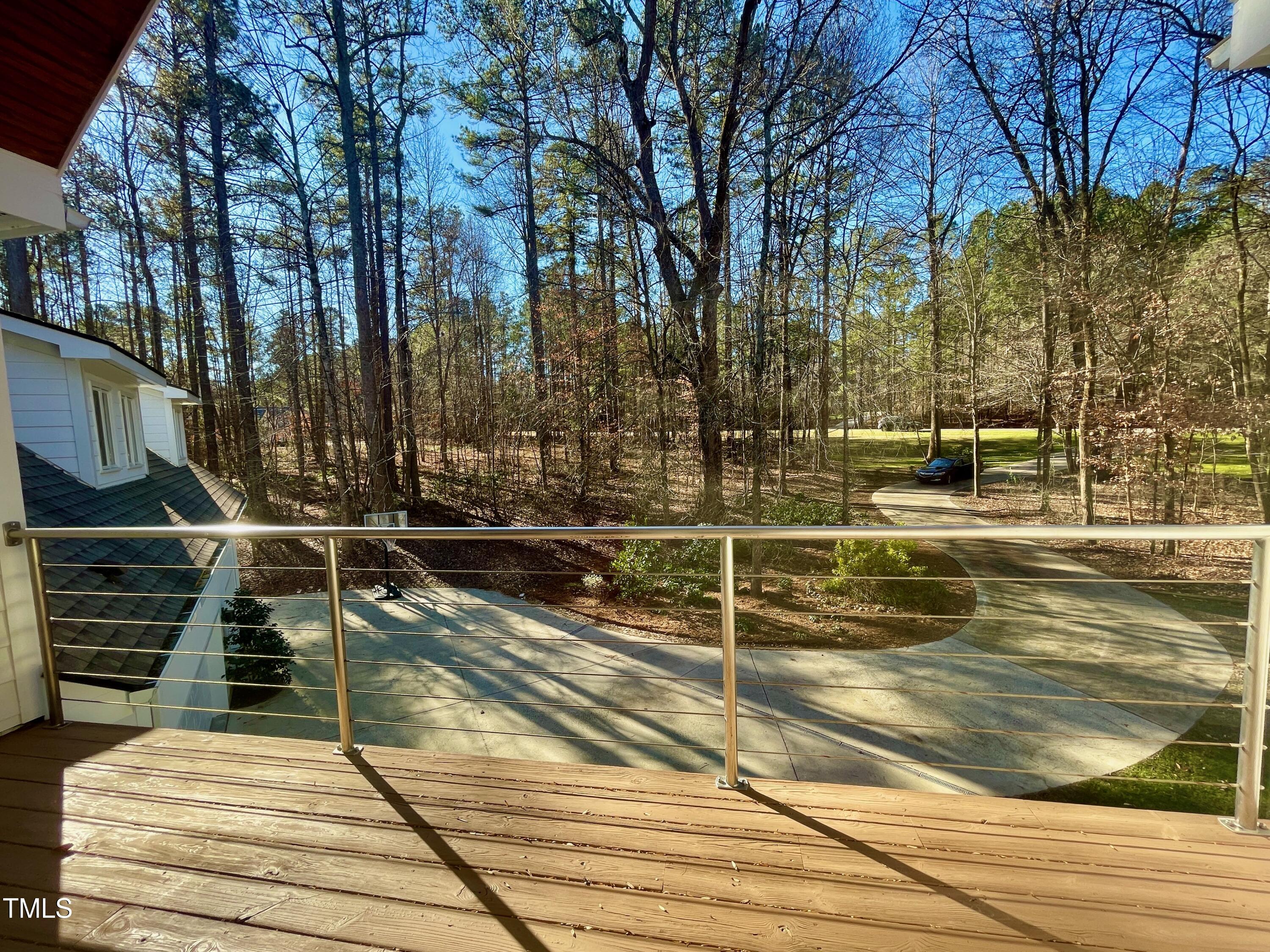 811 Oxbow Crossing Road Chapel Hill NC 27516