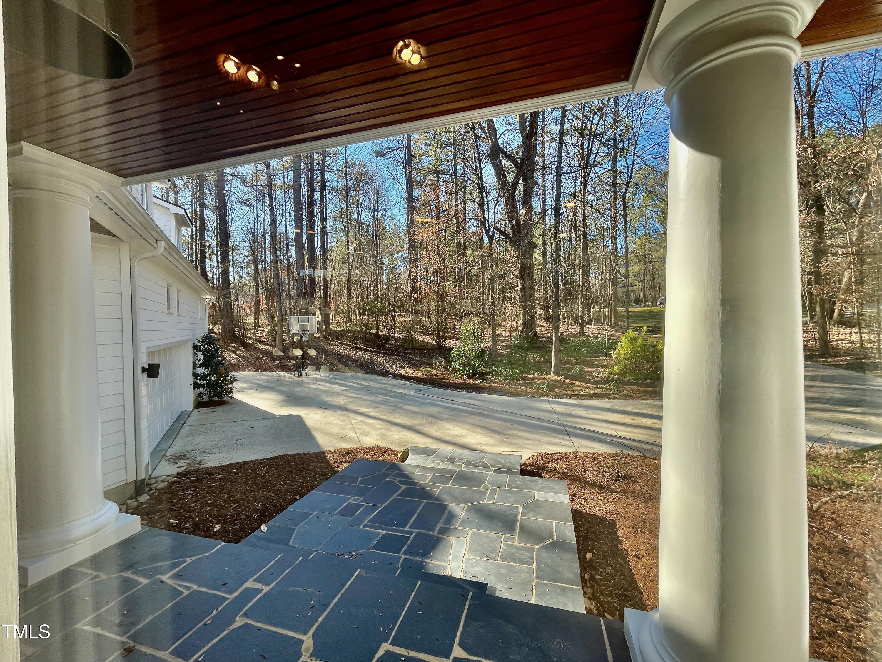 811 Oxbow Crossing Road Chapel Hill NC 27516