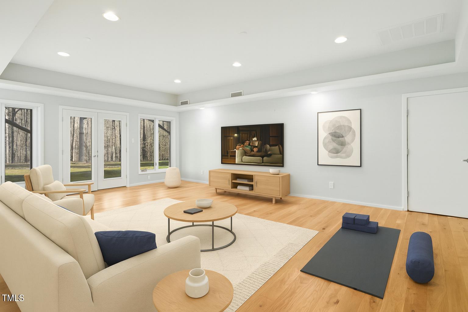 811 Oxbow Crossing Road Chapel Hill NC 27516