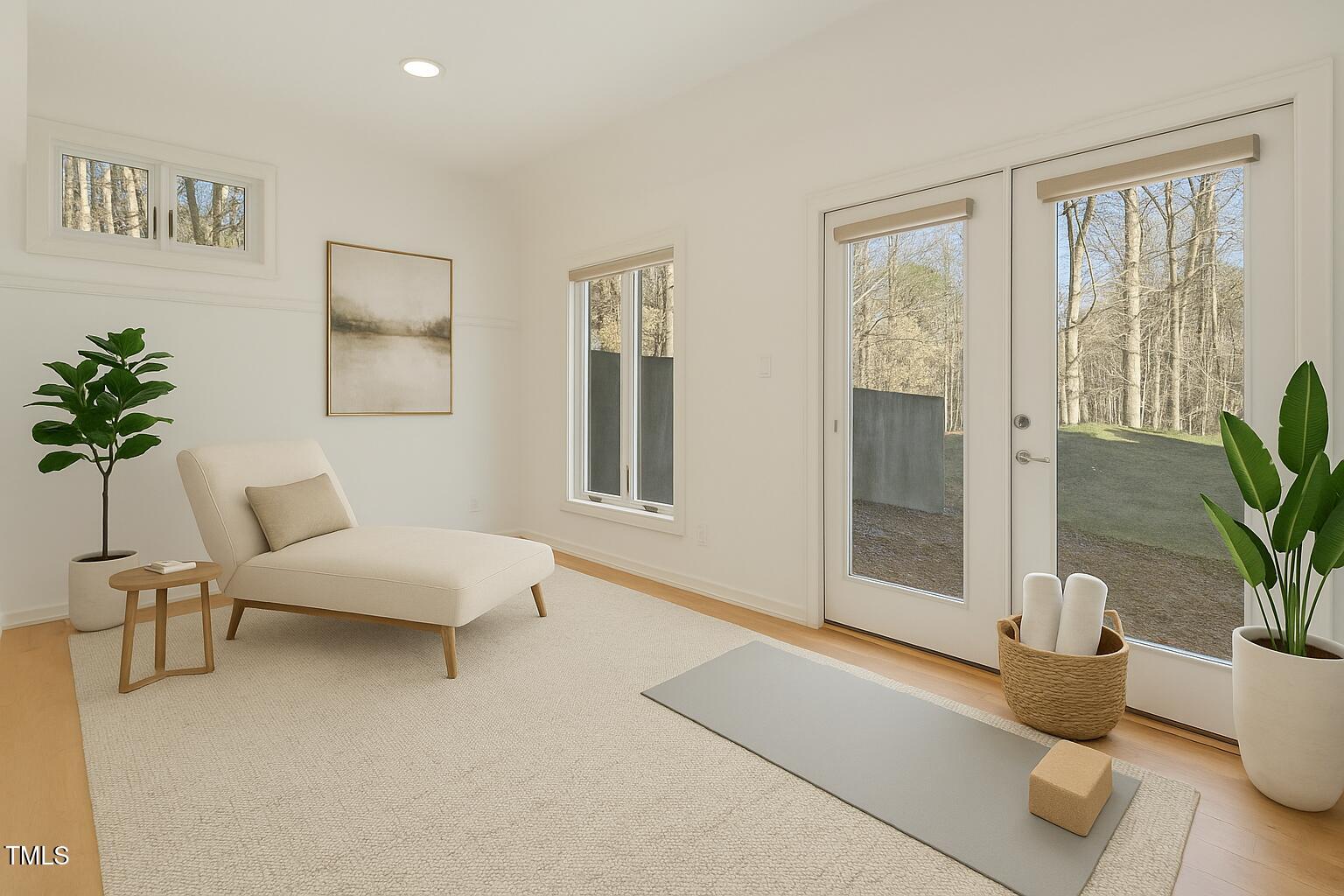 811 Oxbow Crossing Road Chapel Hill NC 27516