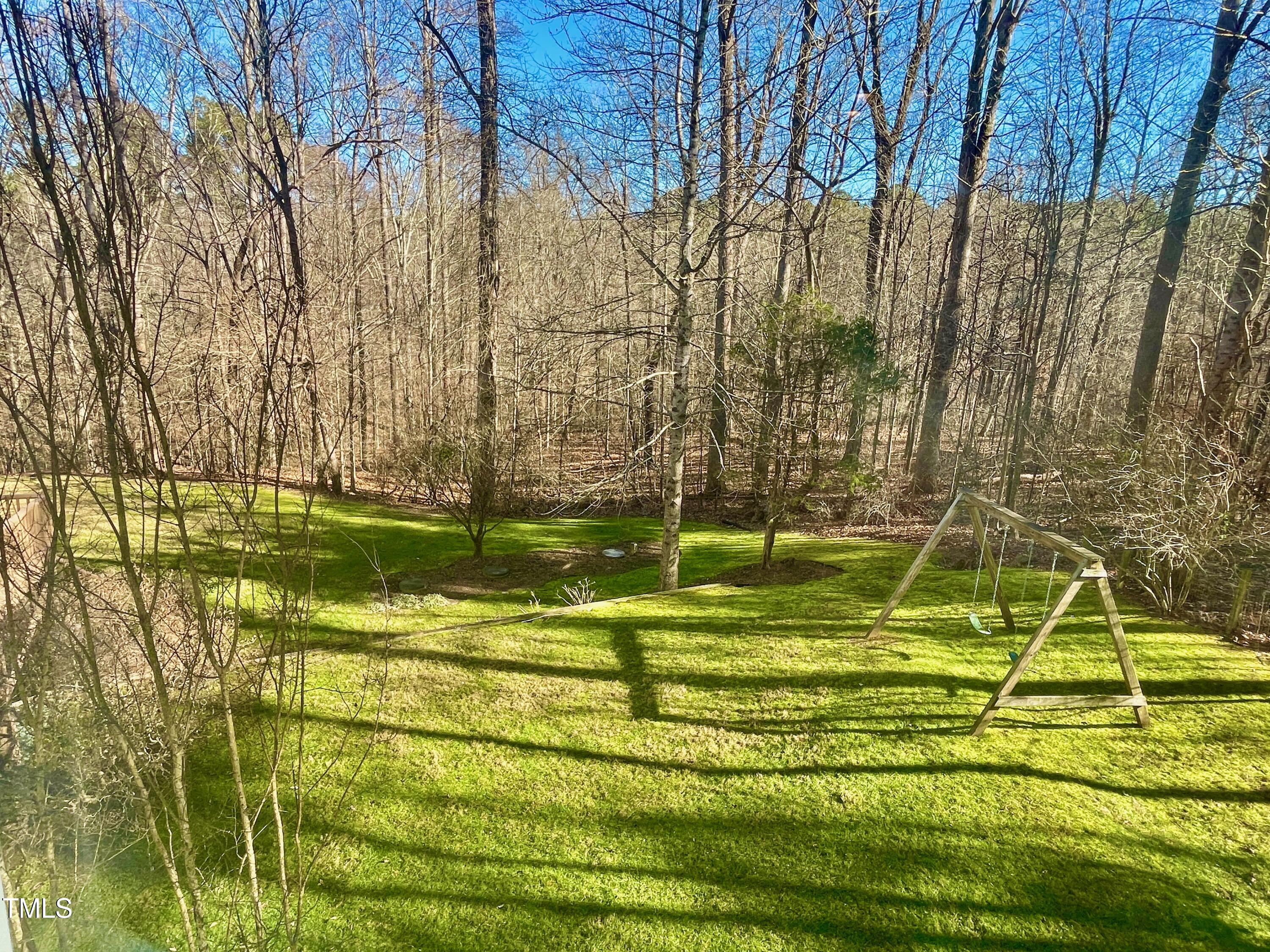 811 Oxbow Crossing Road Chapel Hill NC 27516