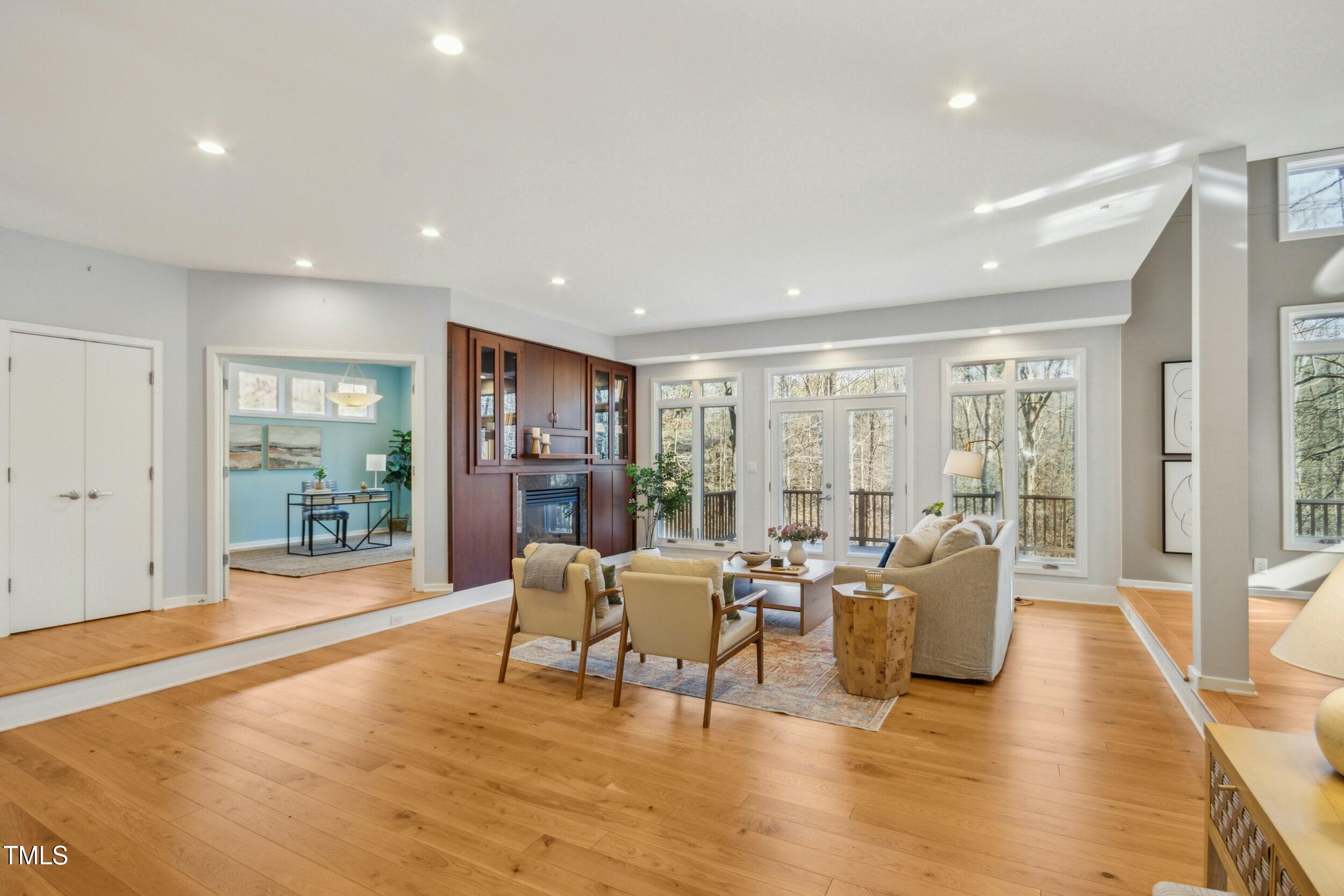 811 Oxbow Crossing Road Chapel Hill NC 27516