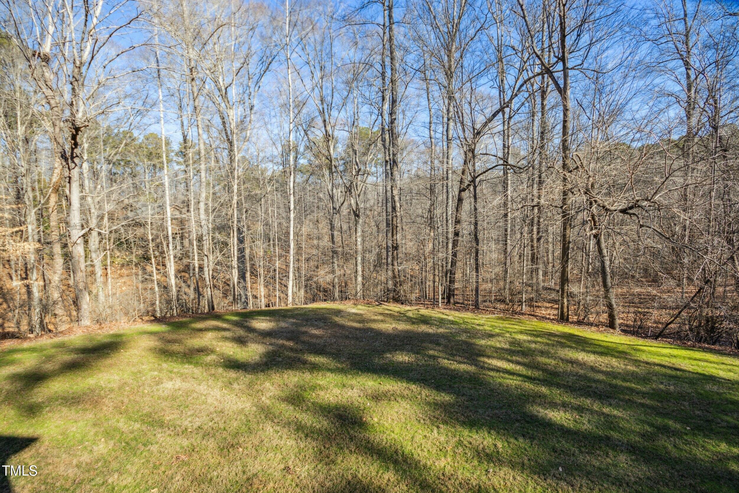 811 Oxbow Crossing Road Chapel Hill NC 27516