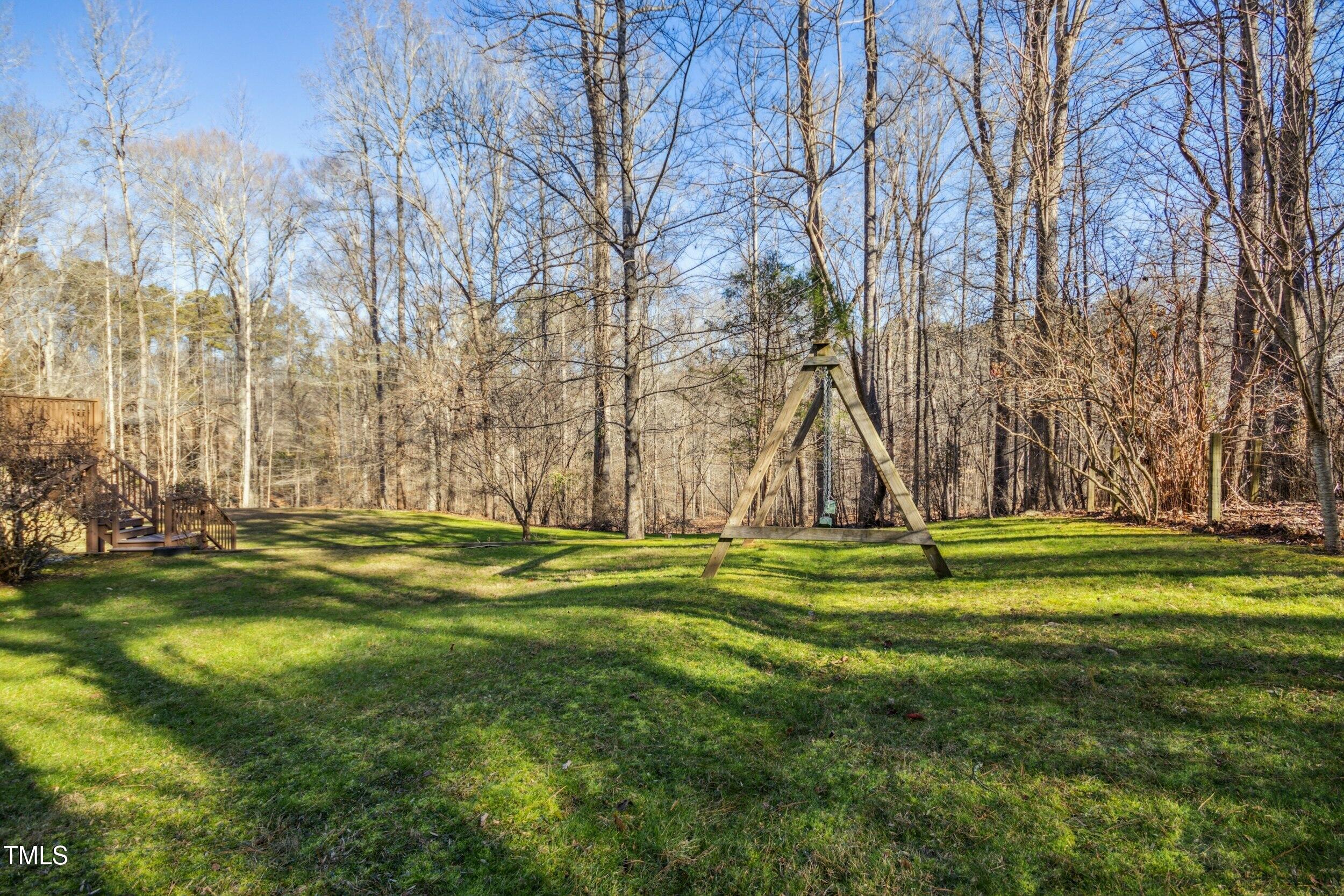 811 Oxbow Crossing Road Chapel Hill NC 27516