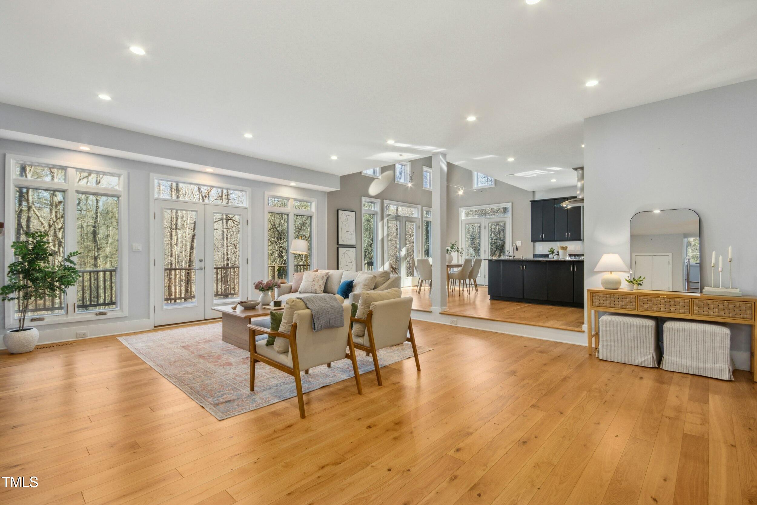 811 Oxbow Crossing Road Chapel Hill NC 27516