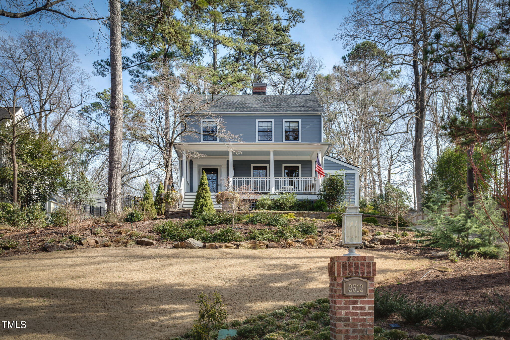 2312 Oxford Road Raleigh NC 27608