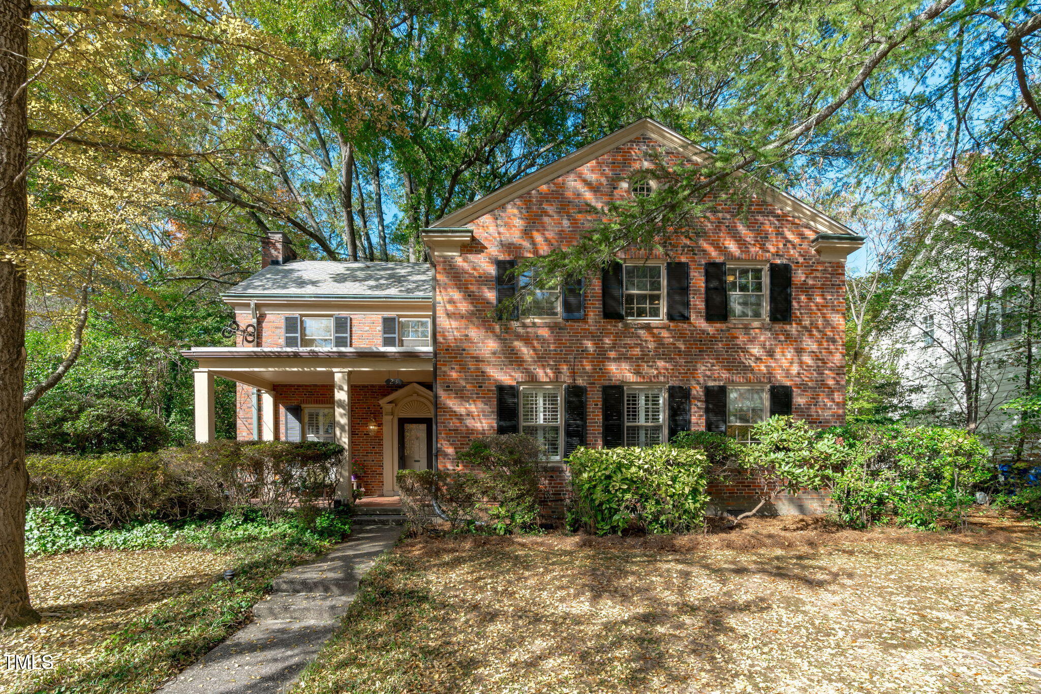 23 Shepherd Street Raleigh NC 27607