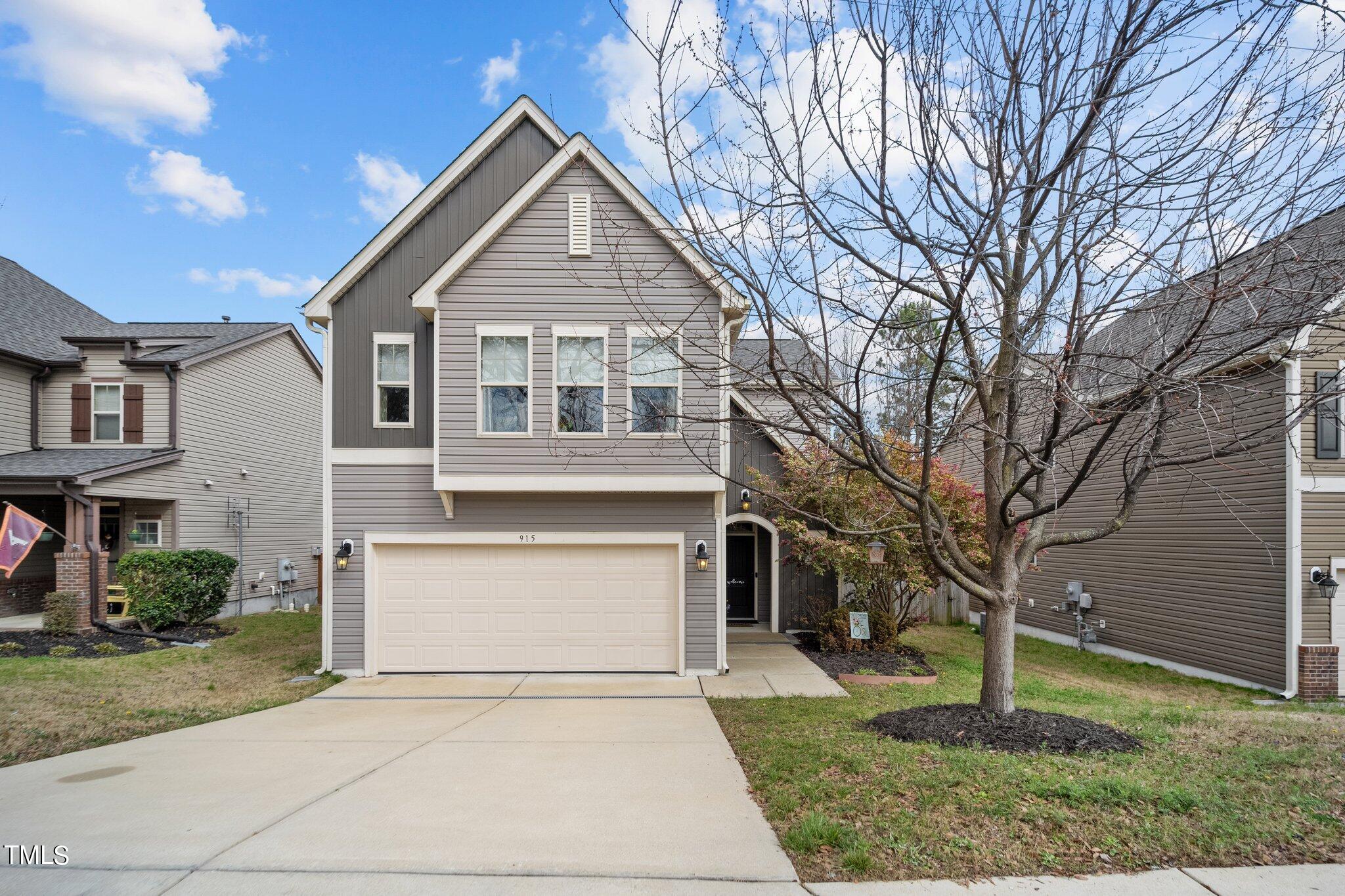 915 Award Street Fuquay Varina NC 27526