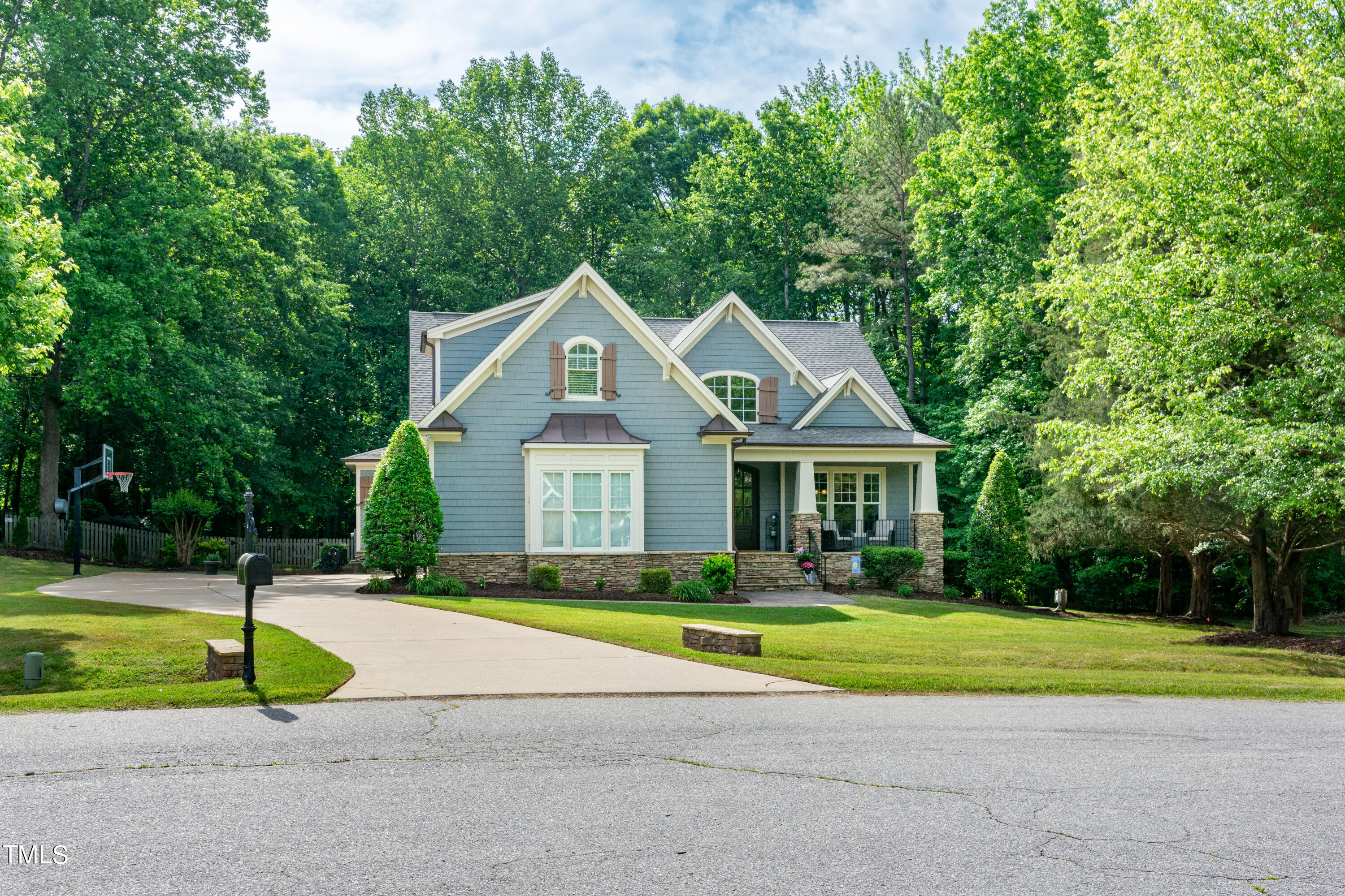 645 Grand Prince Lane Raleigh NC 27603
