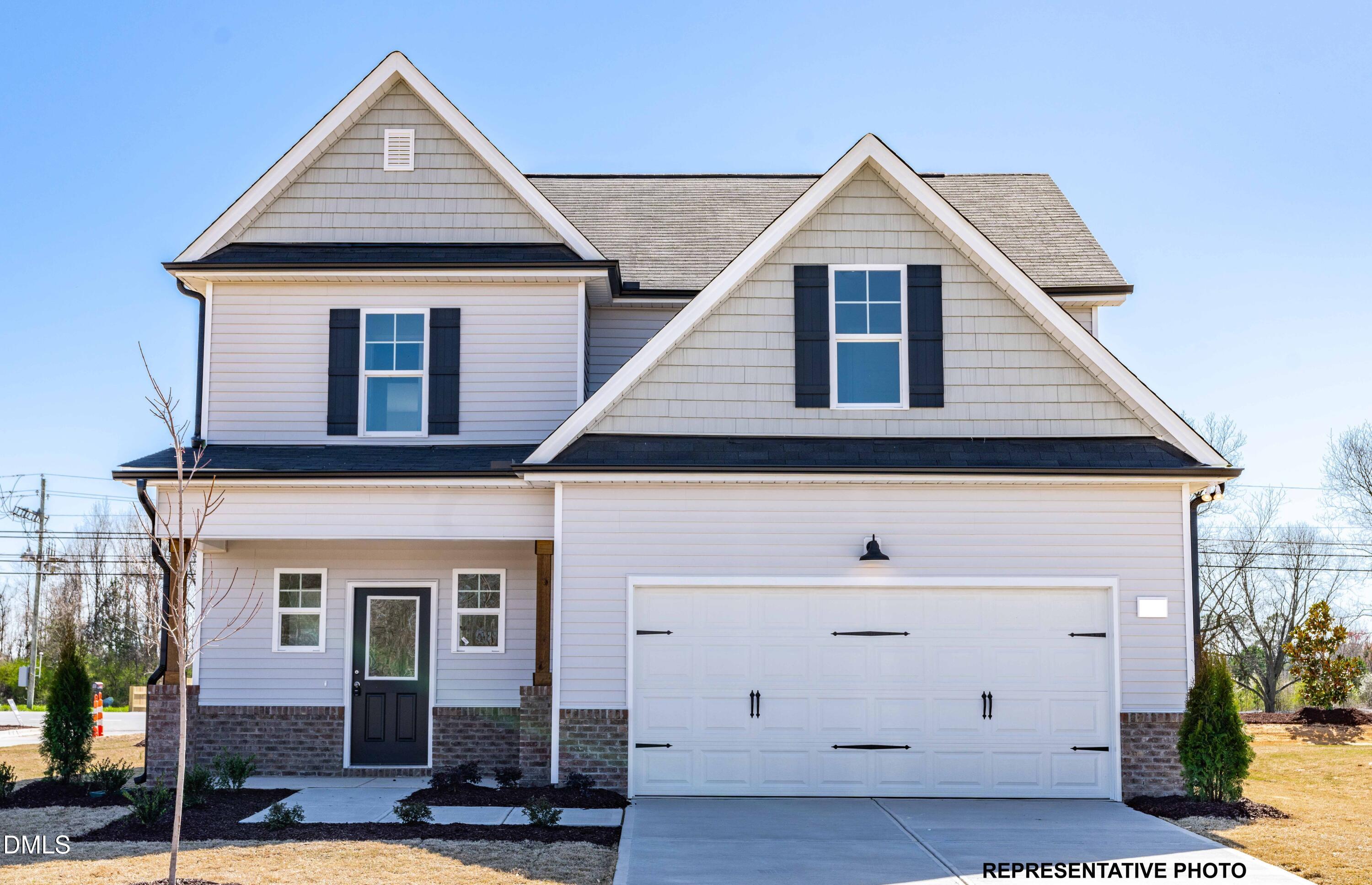 10 Raven Rock Place Clayton NC 27520