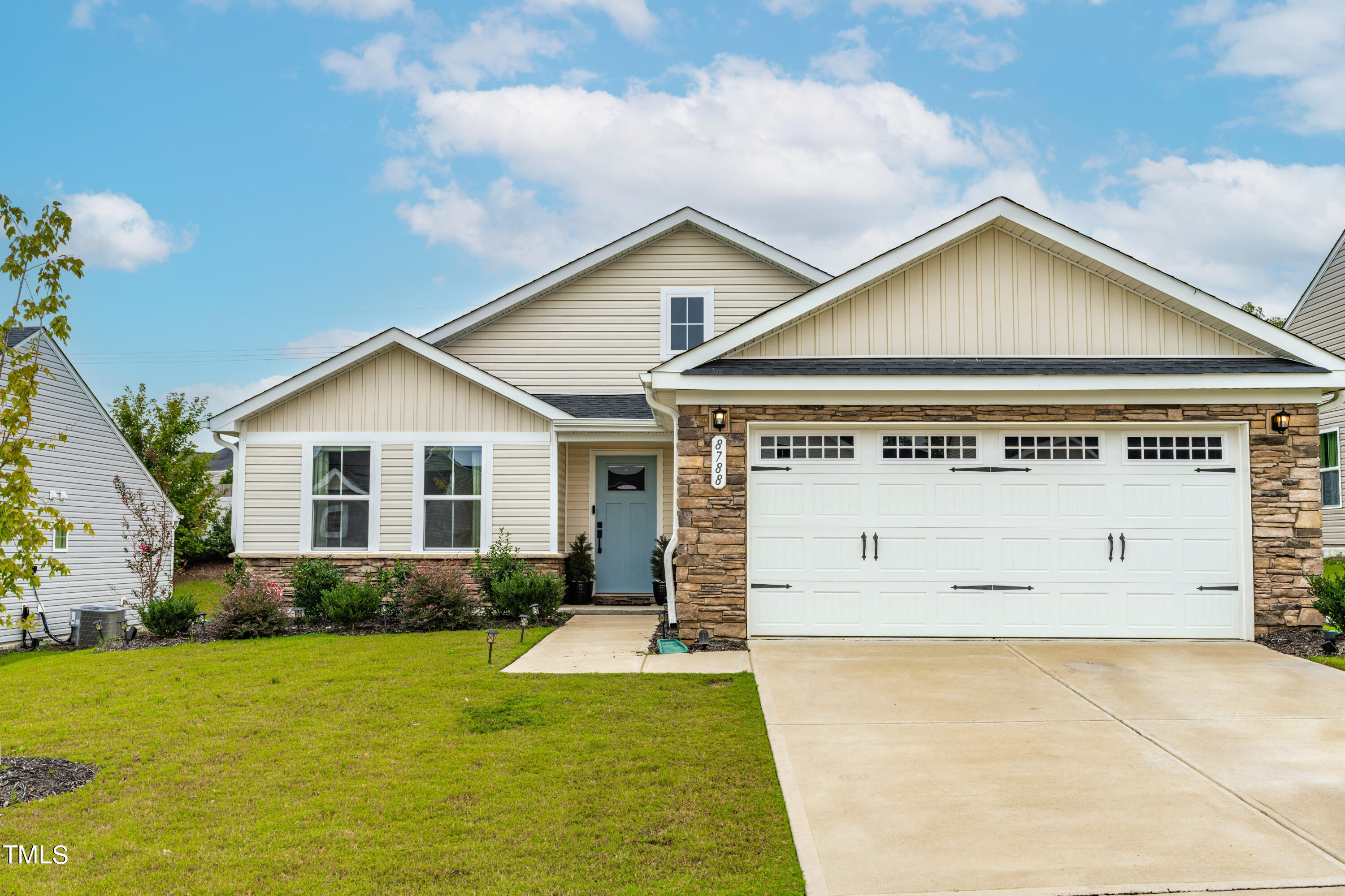 8788 Kenridge Lane Fuquay Varina NC 27526