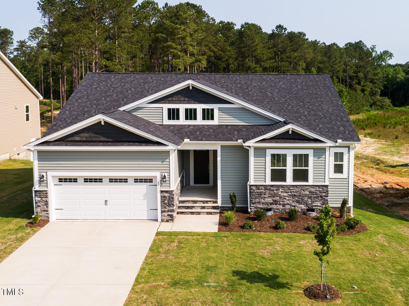 63 Tee Time Terrace Benson NC 27504