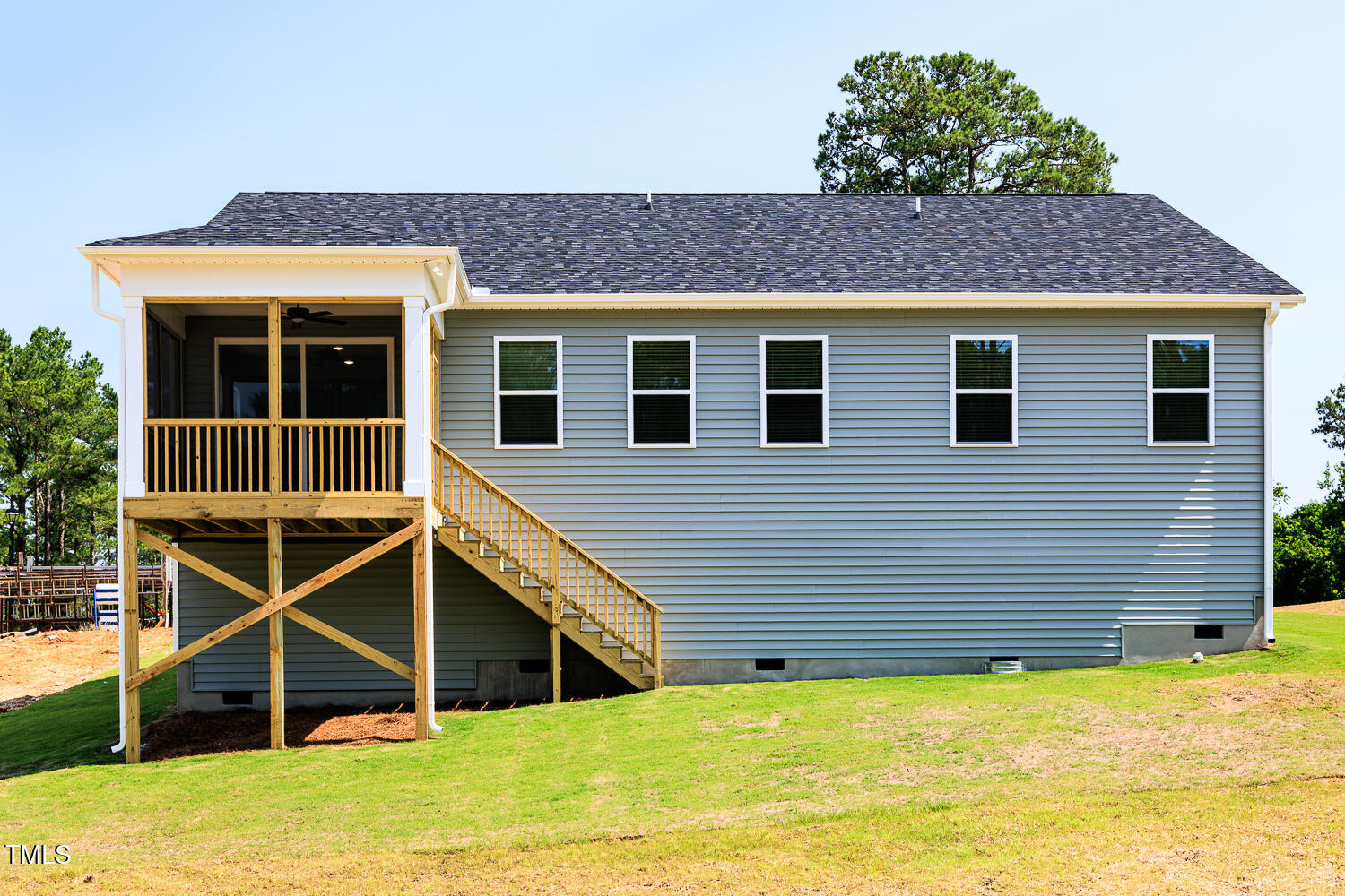 63 Tee Time Terrace Benson NC 27504