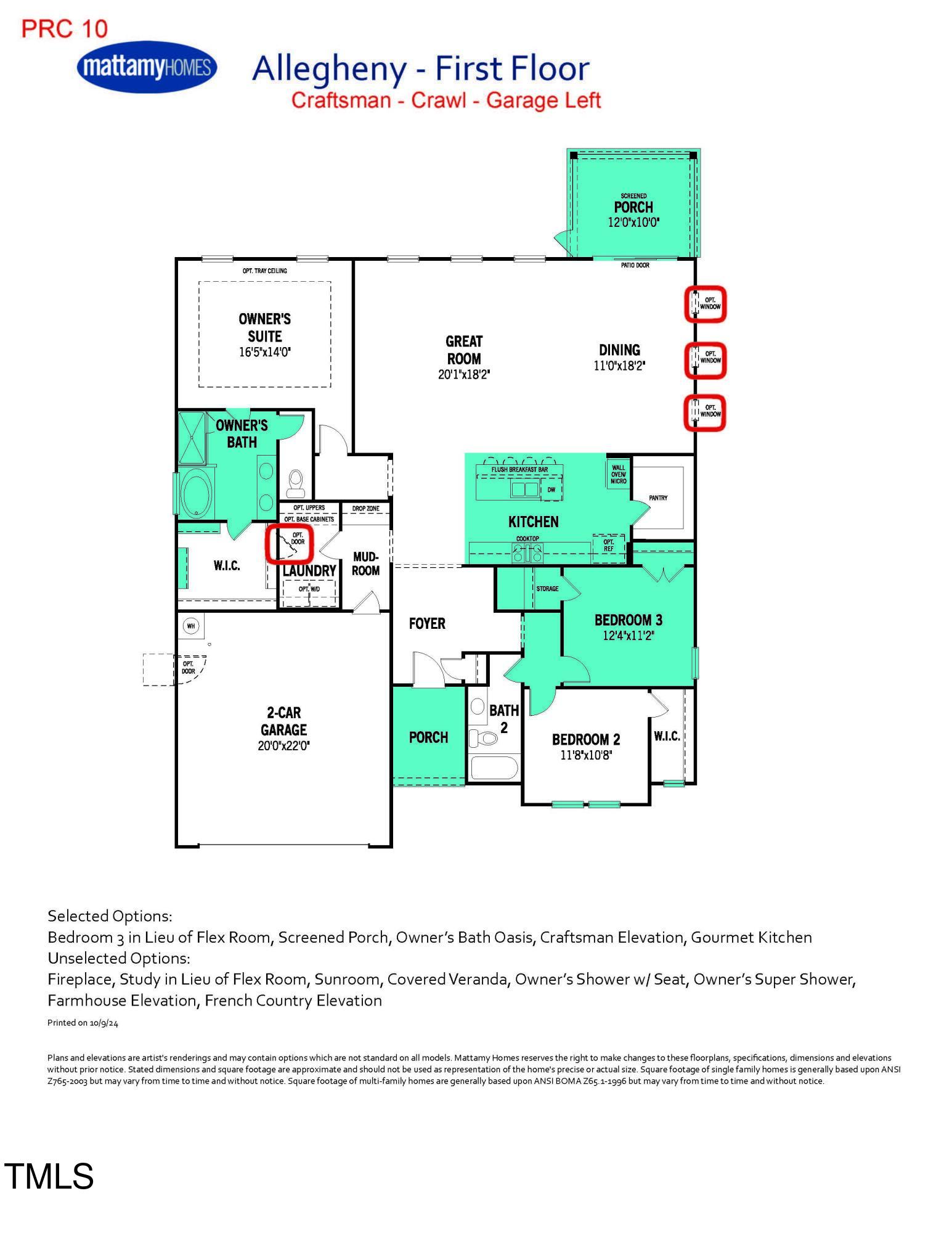 63 Tee Time Terrace Benson NC 27504