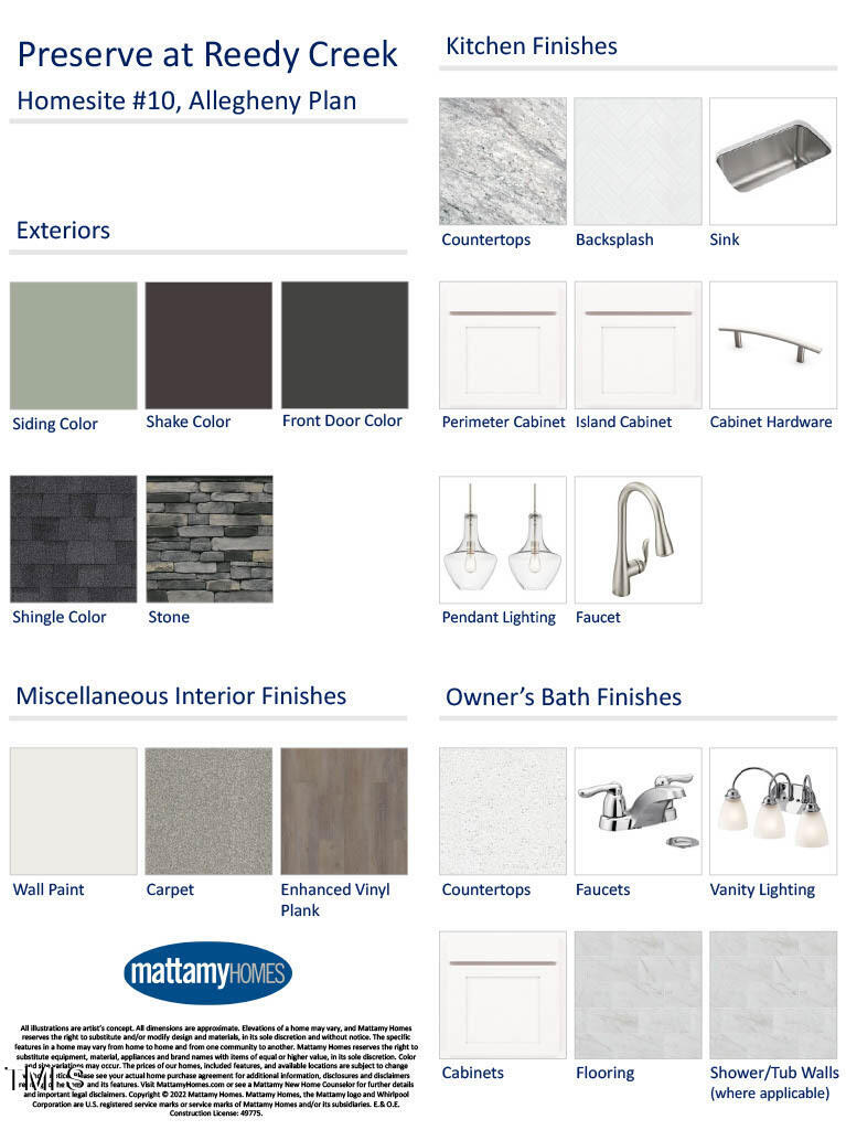 63 Tee Time Terrace Benson NC 27504