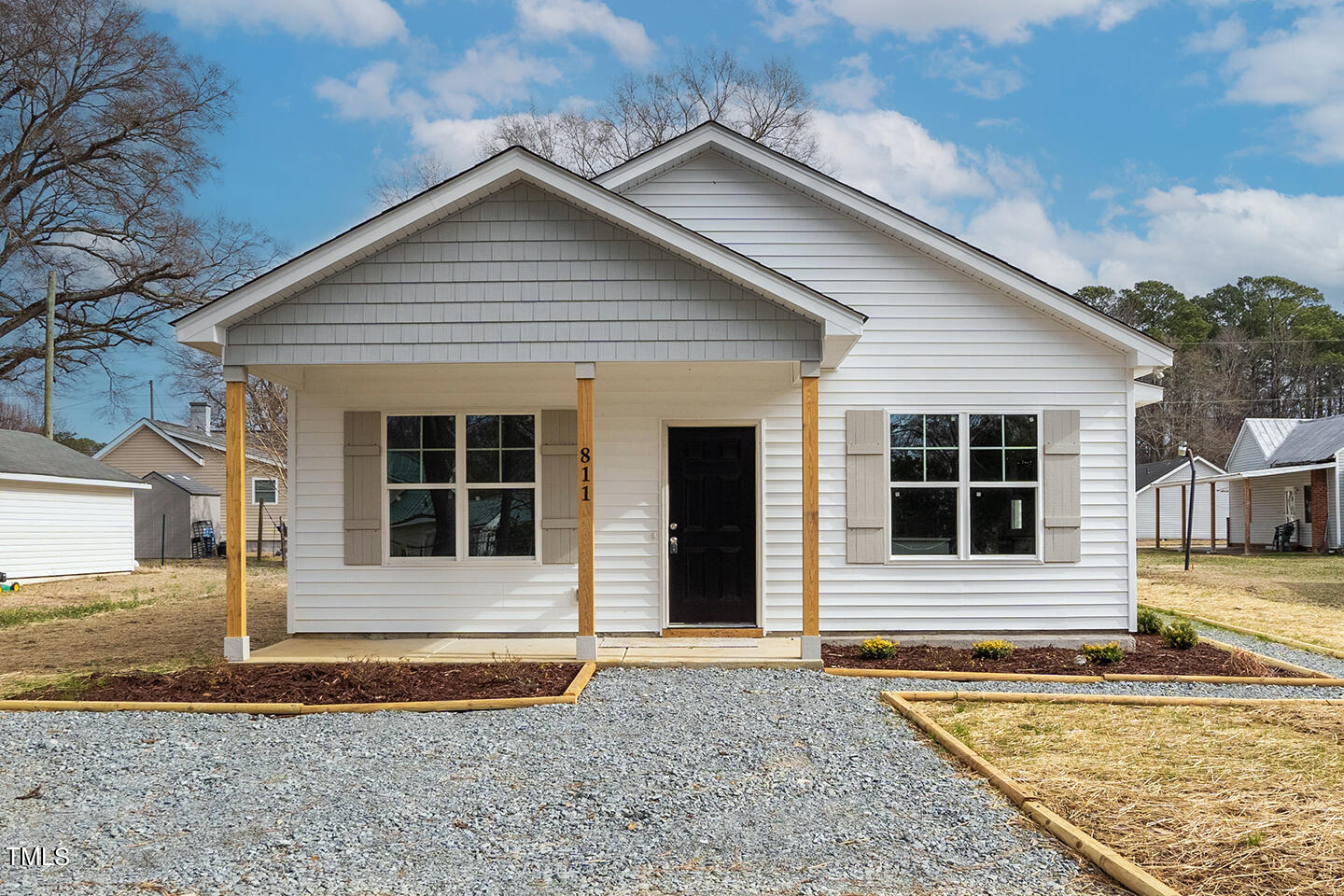 811 S 12th Street Erwin NC 28339