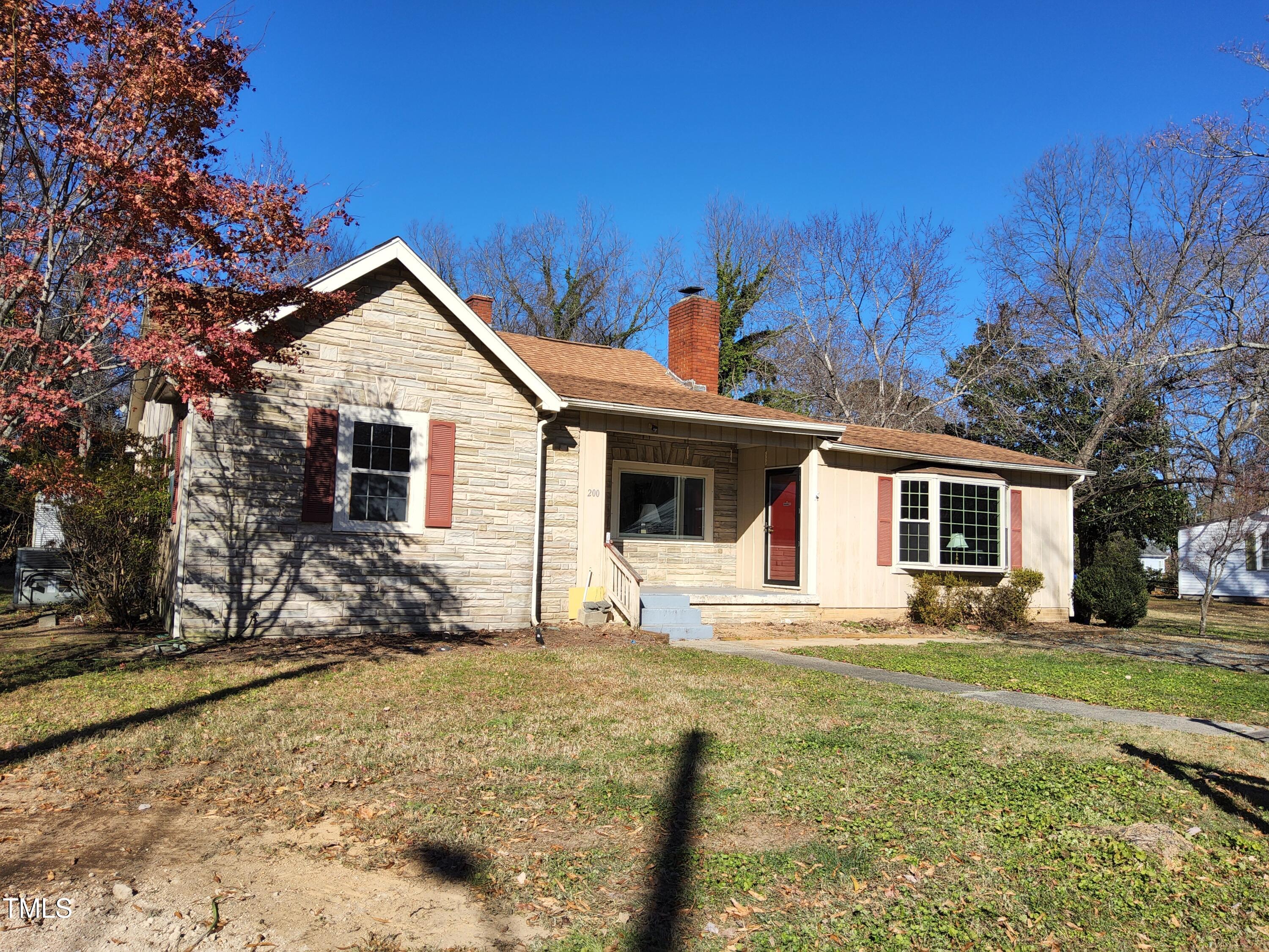 200 Caldwell Street Chapel Hill NC 27516
