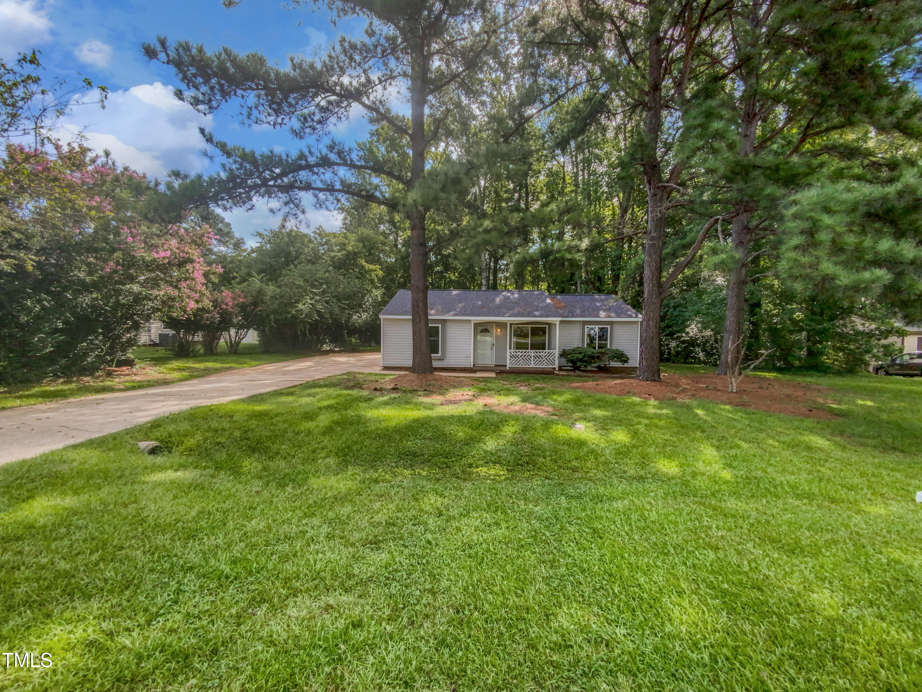 105 Tottingham Court Garner NC 27529